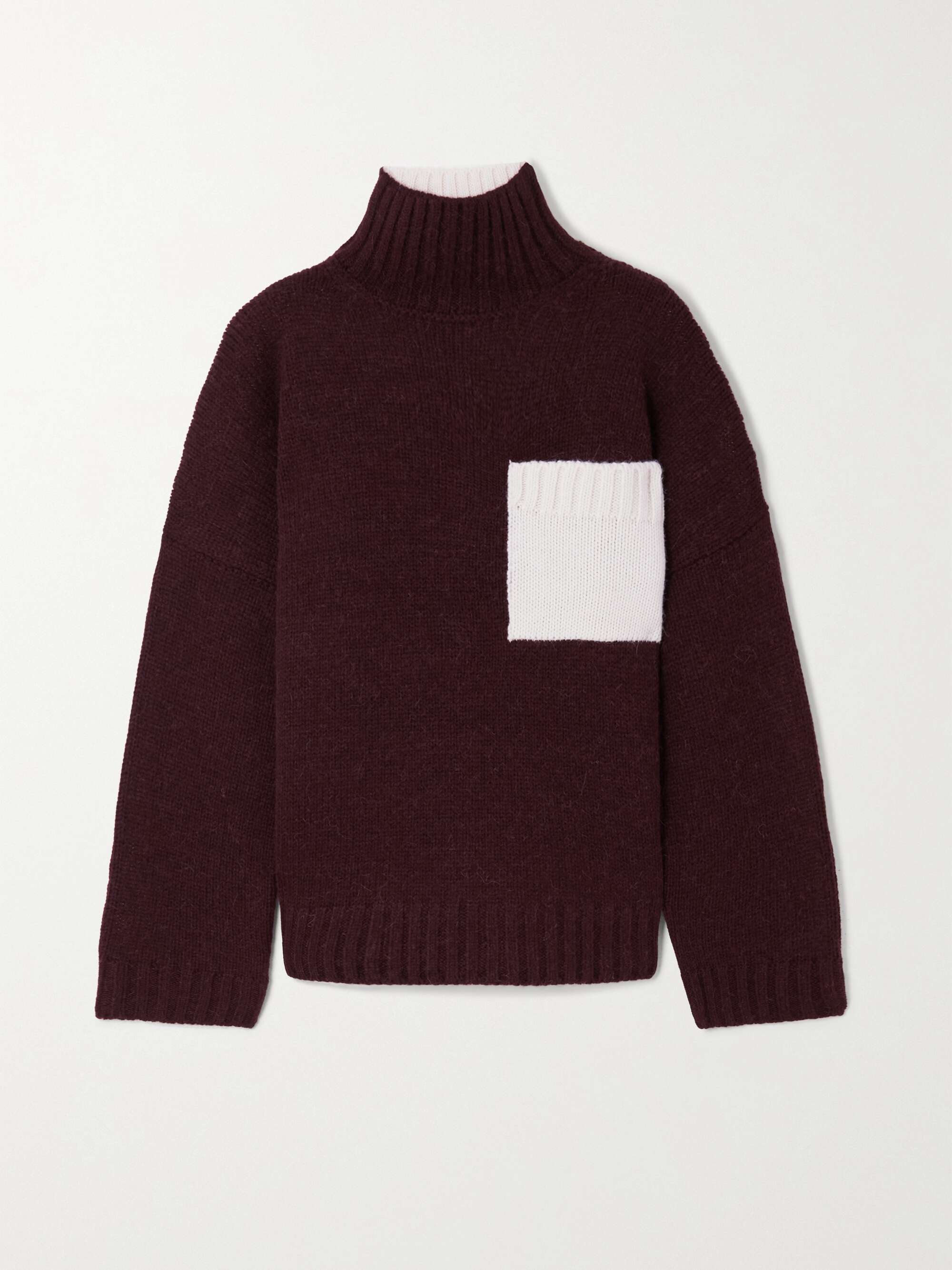 Jw deals anderson turtleneck