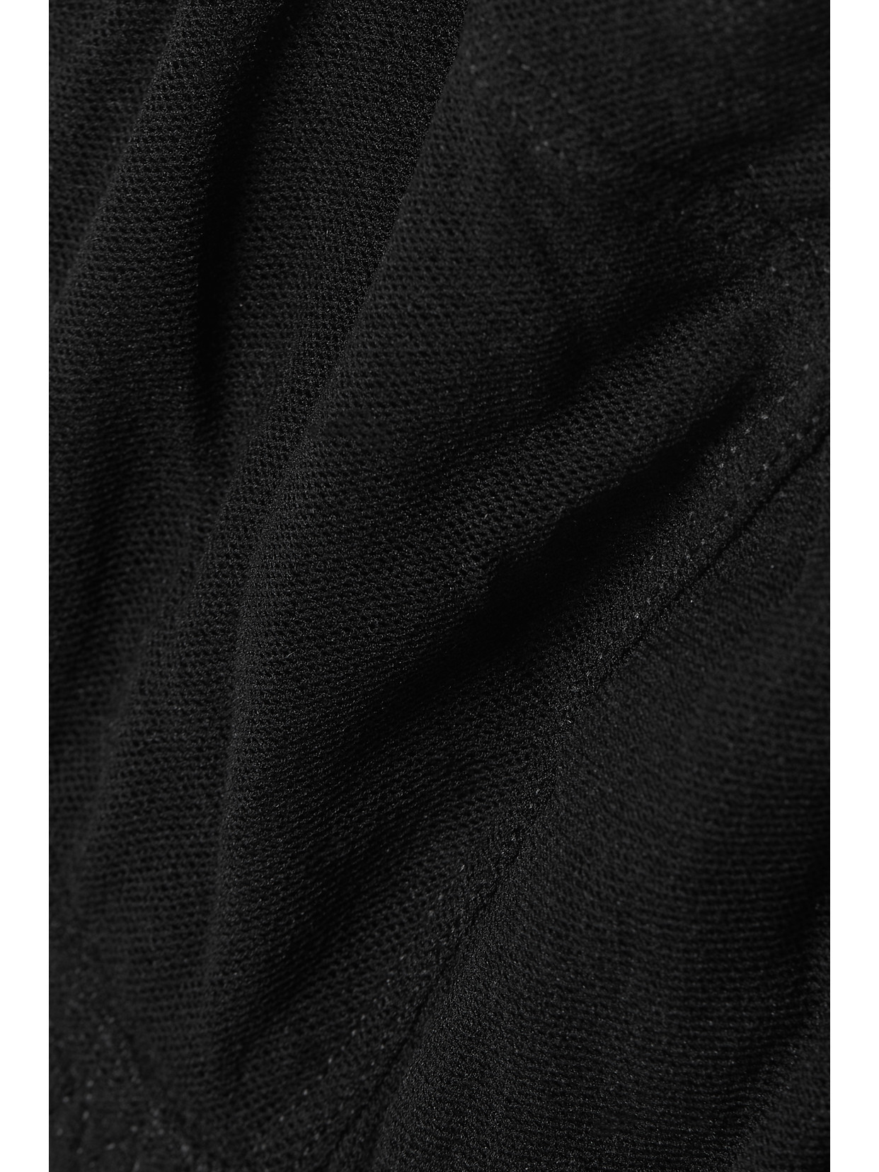 Cosabella Soiré Confidence Mesh Underwired Bra In Black