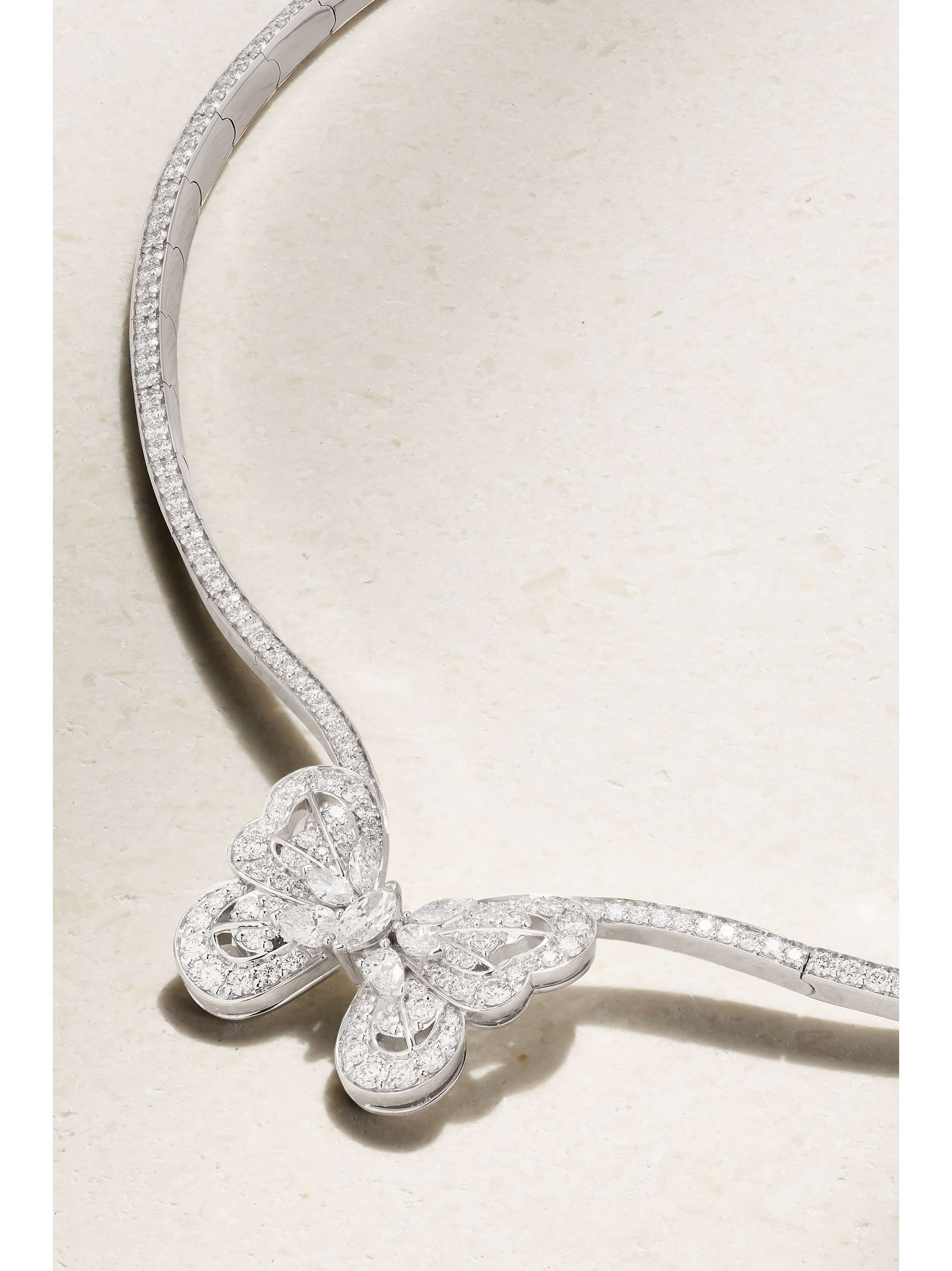 DE BEERS 