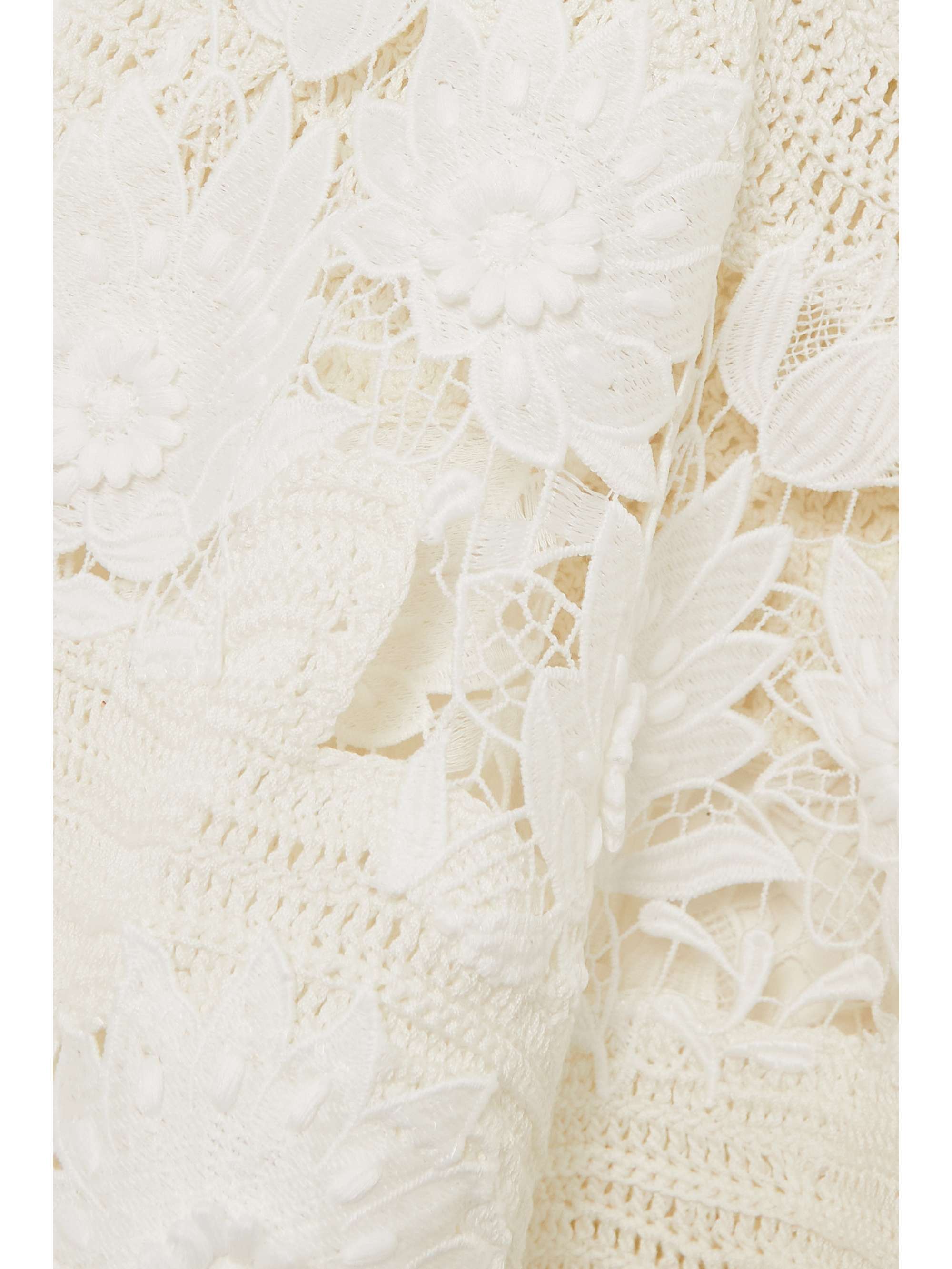OSCAR DE LA RENTA 