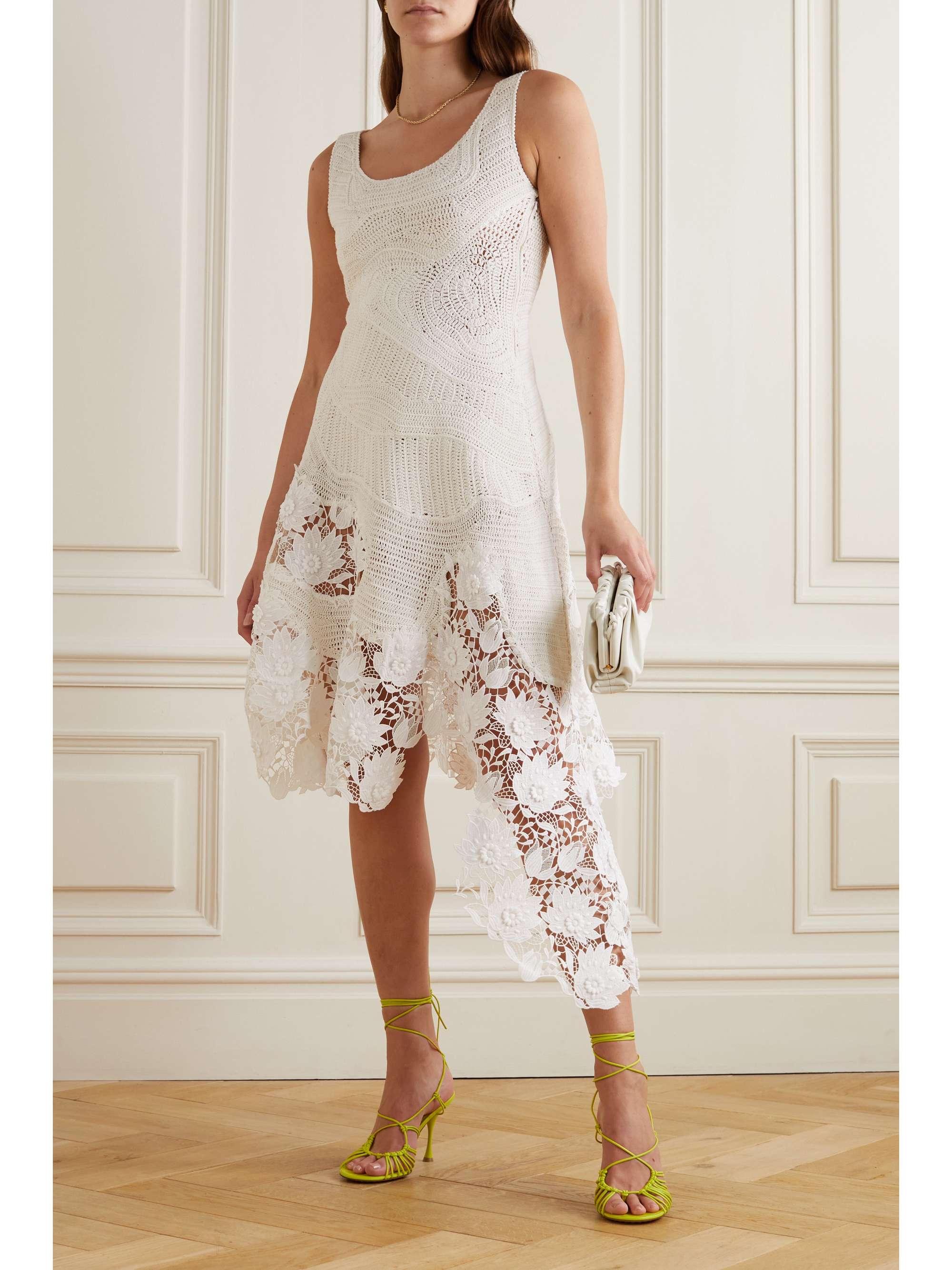 OSCAR DE LA RENTA 