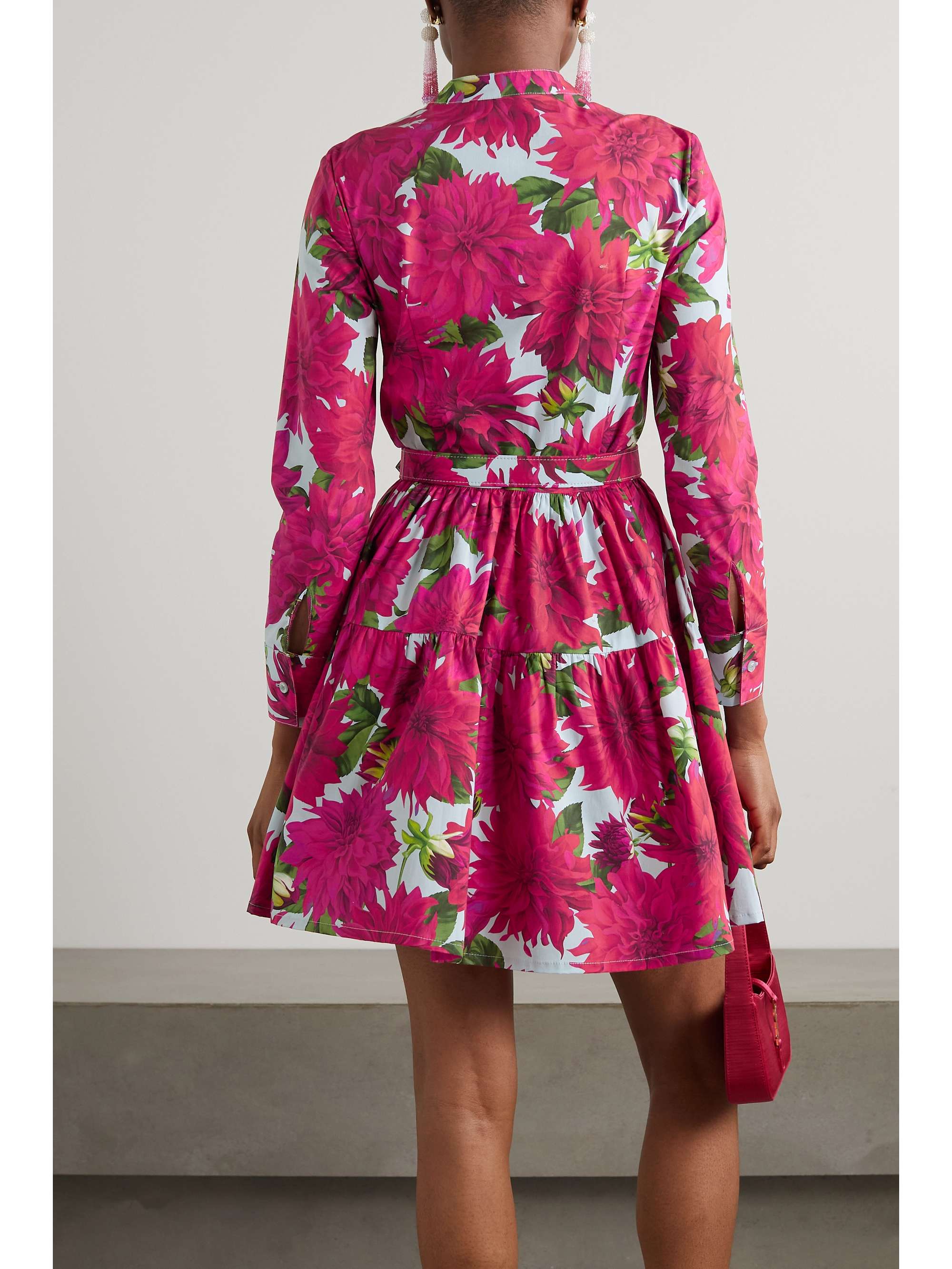OSCAR DE LA RENTA 