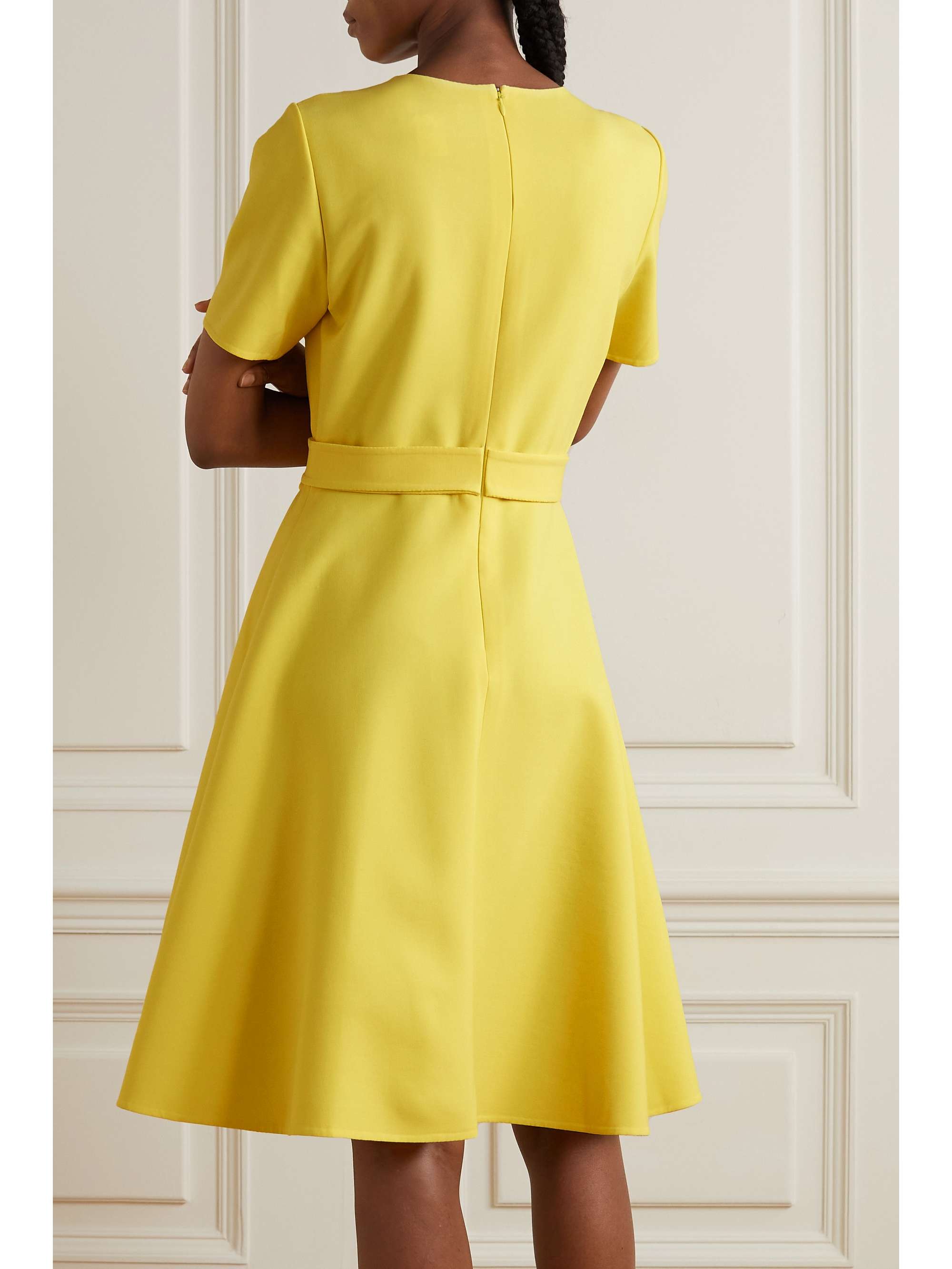OSCAR DE LA RENTA 