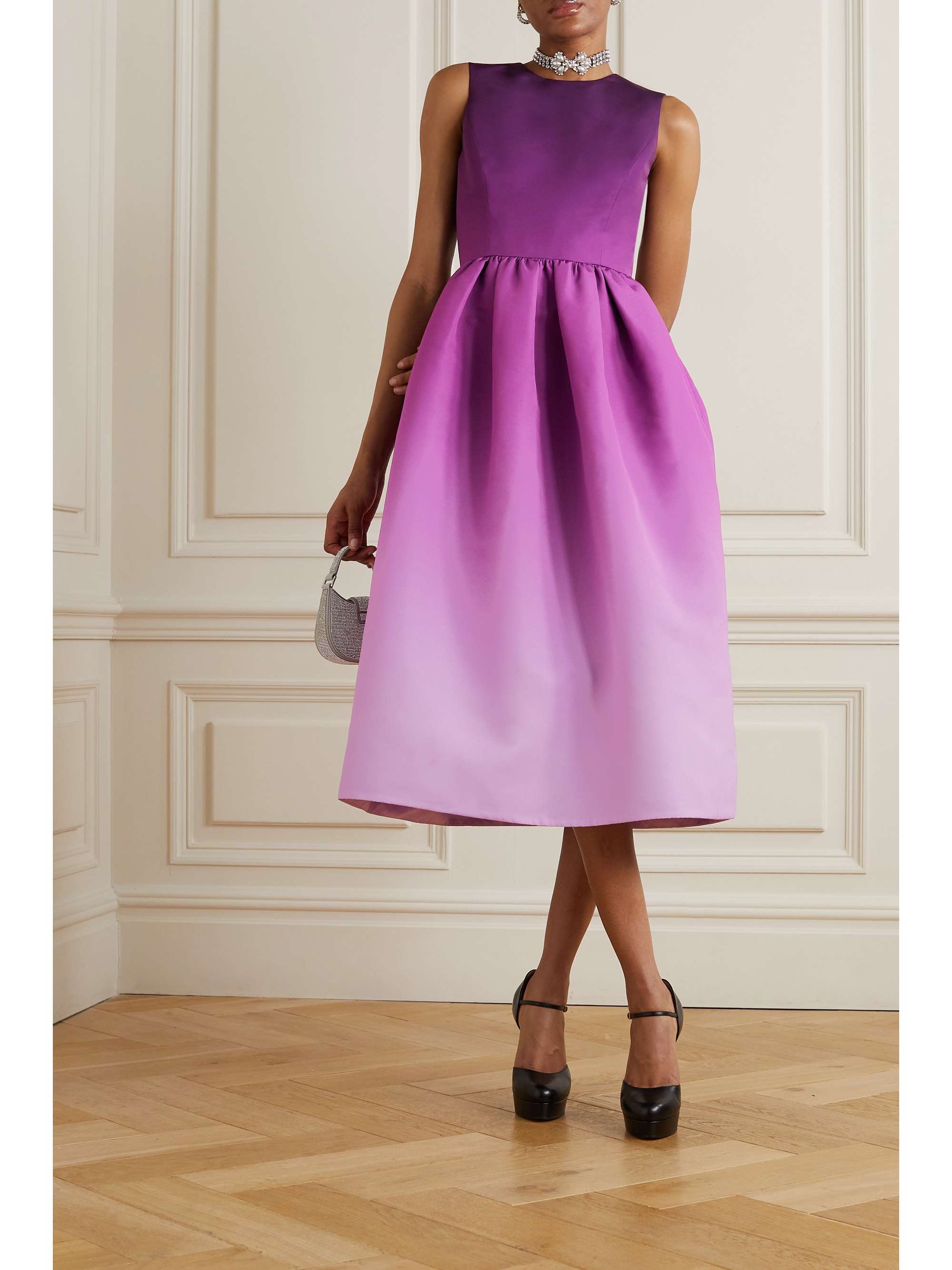 OSCAR DE LA RENTA 