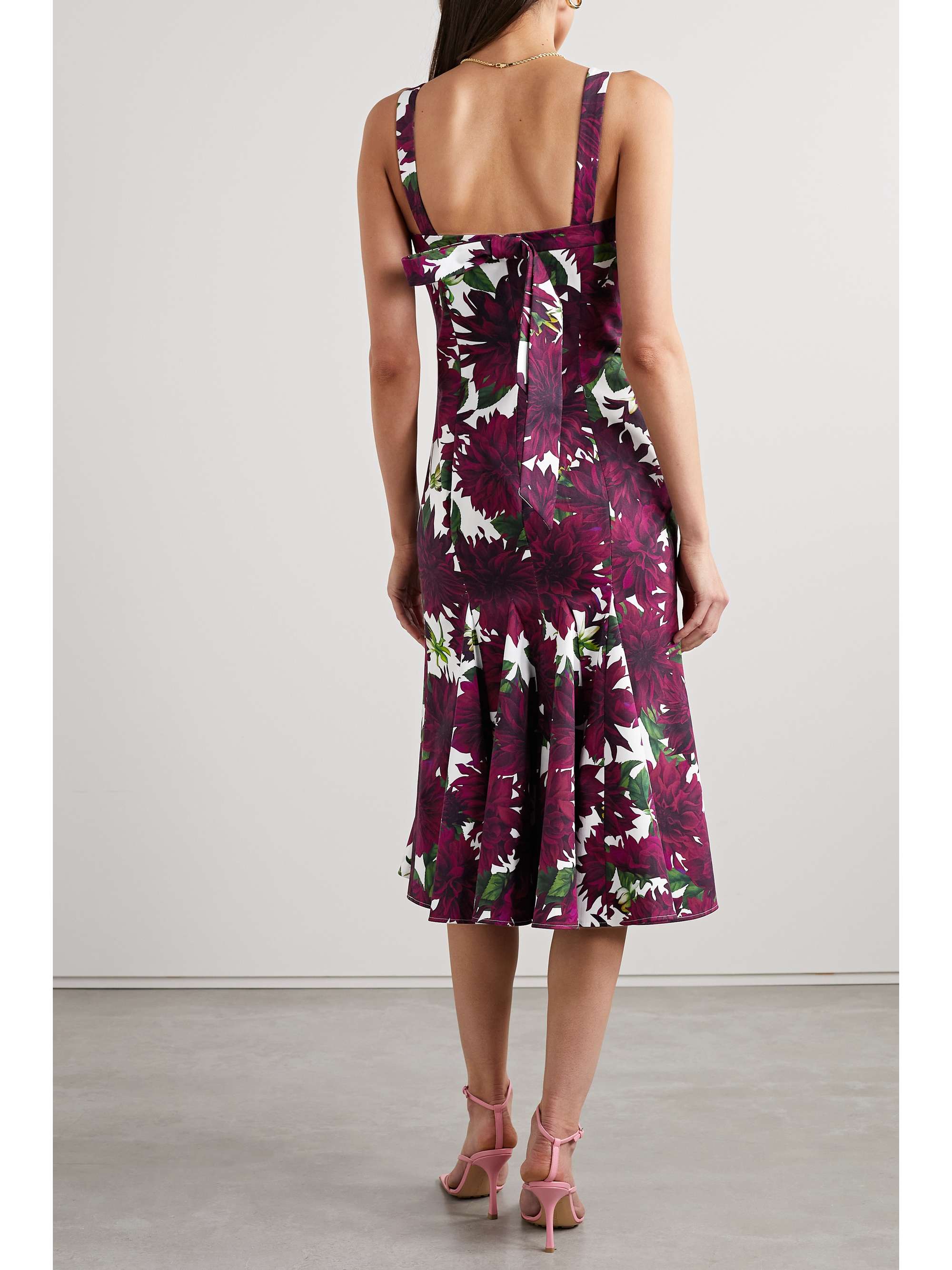 OSCAR DE LA RENTA 