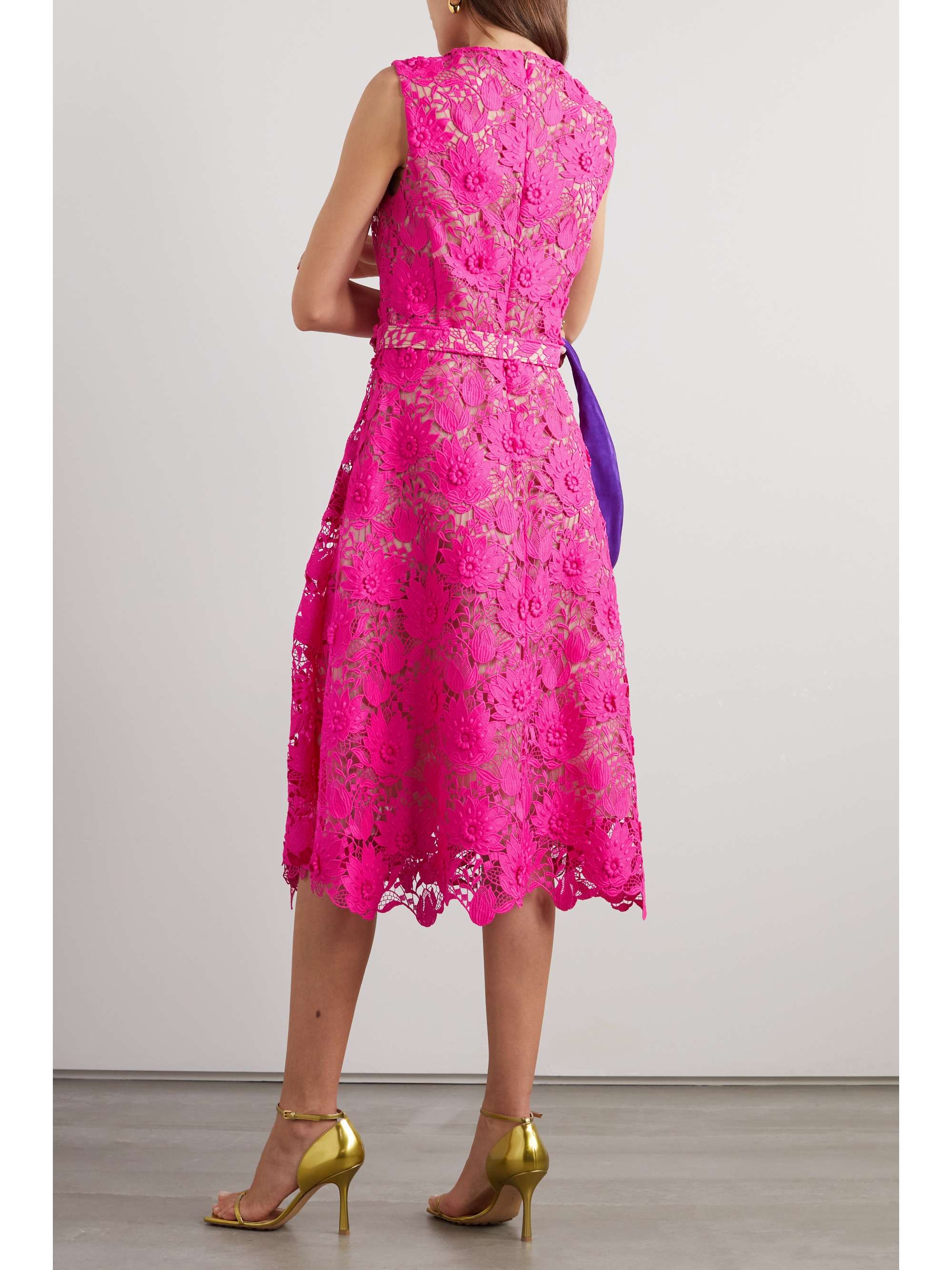 OSCAR DE LA RENTA 