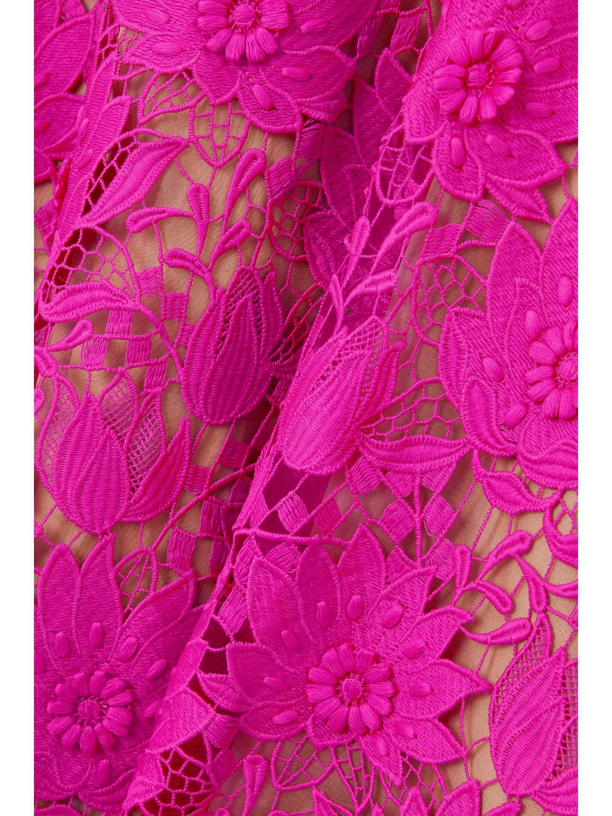 OSCAR DE LA RENTA 