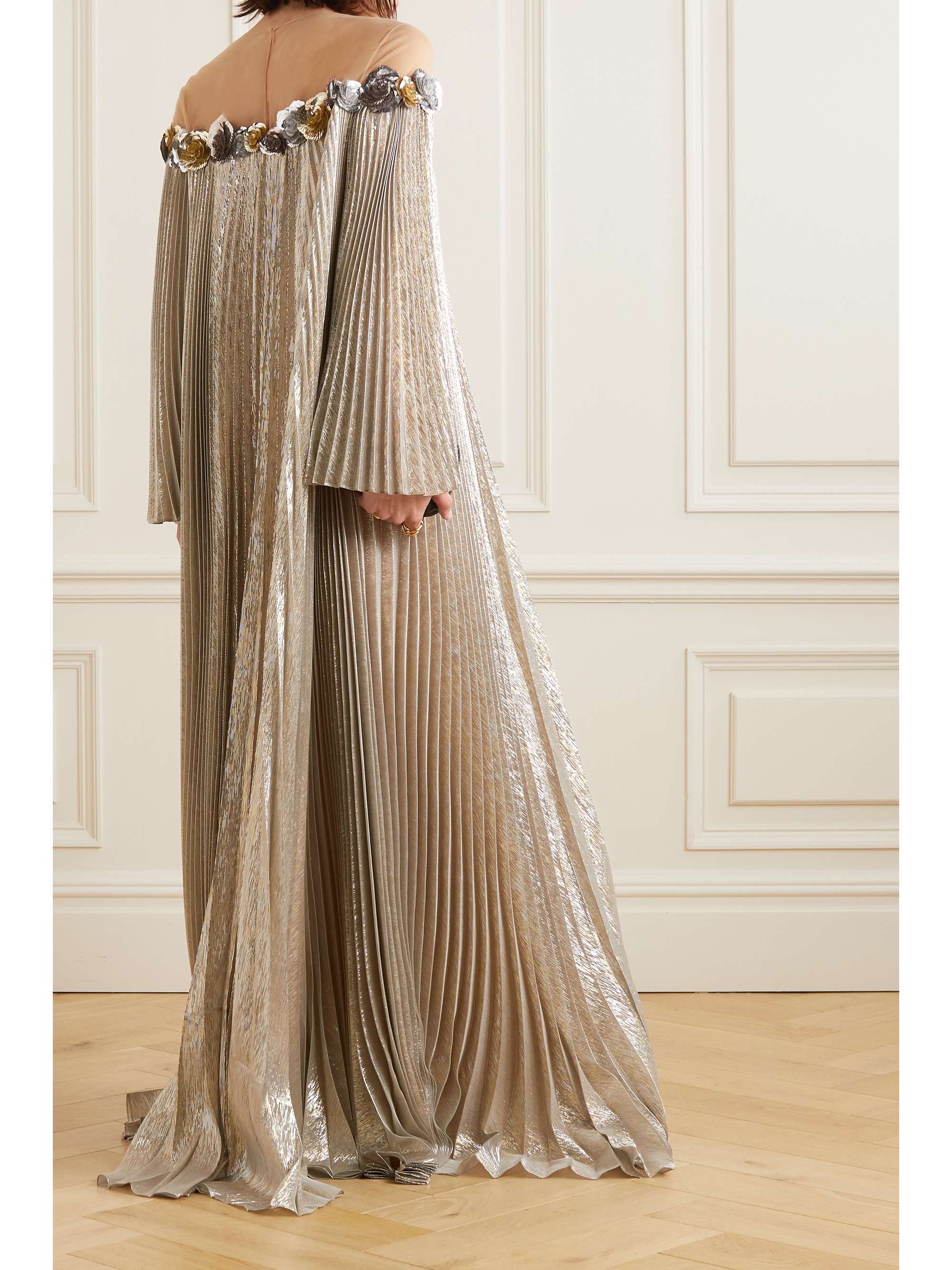 OSCAR DE LA RENTA 