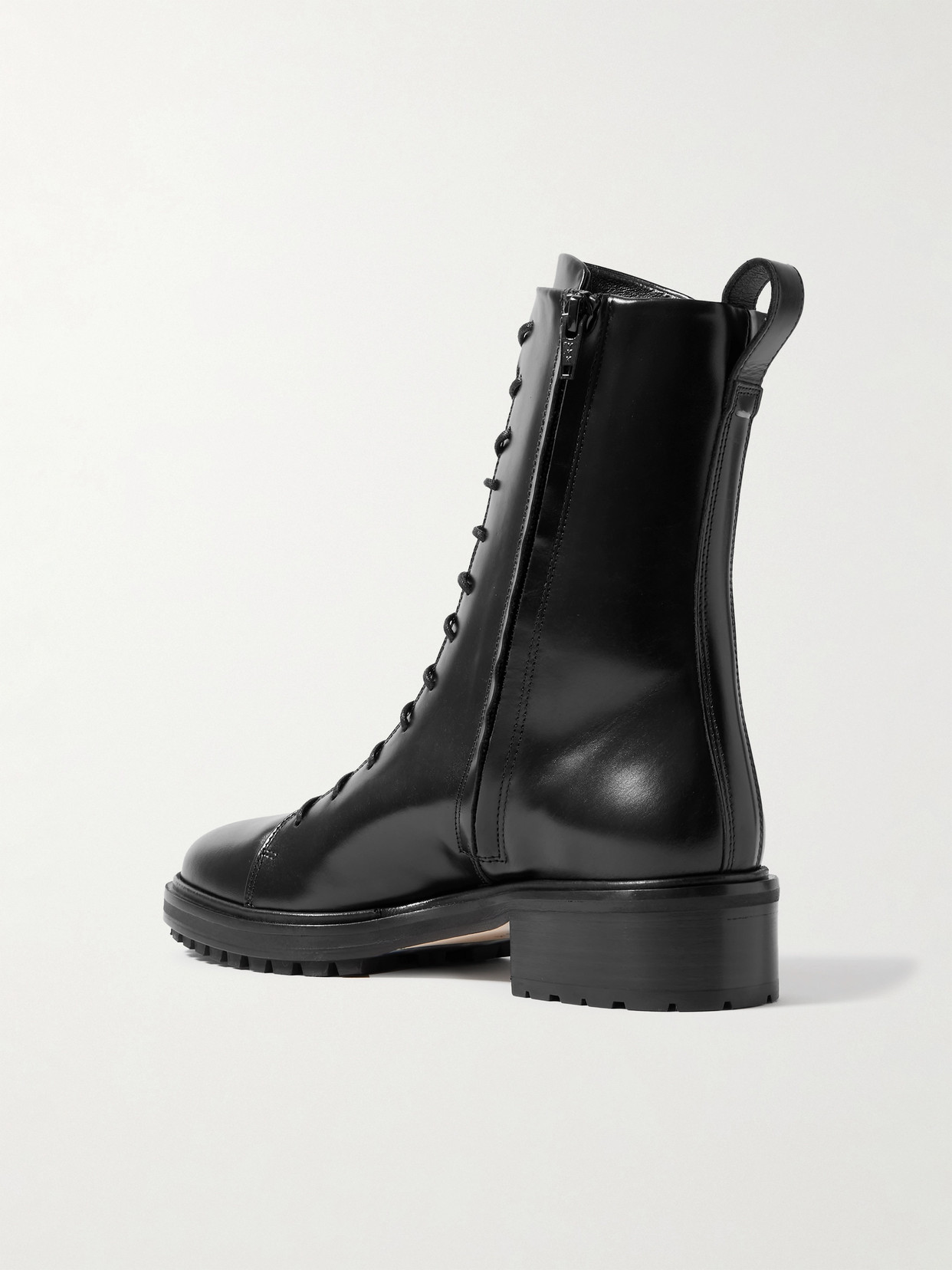 Isa Ankle Boots