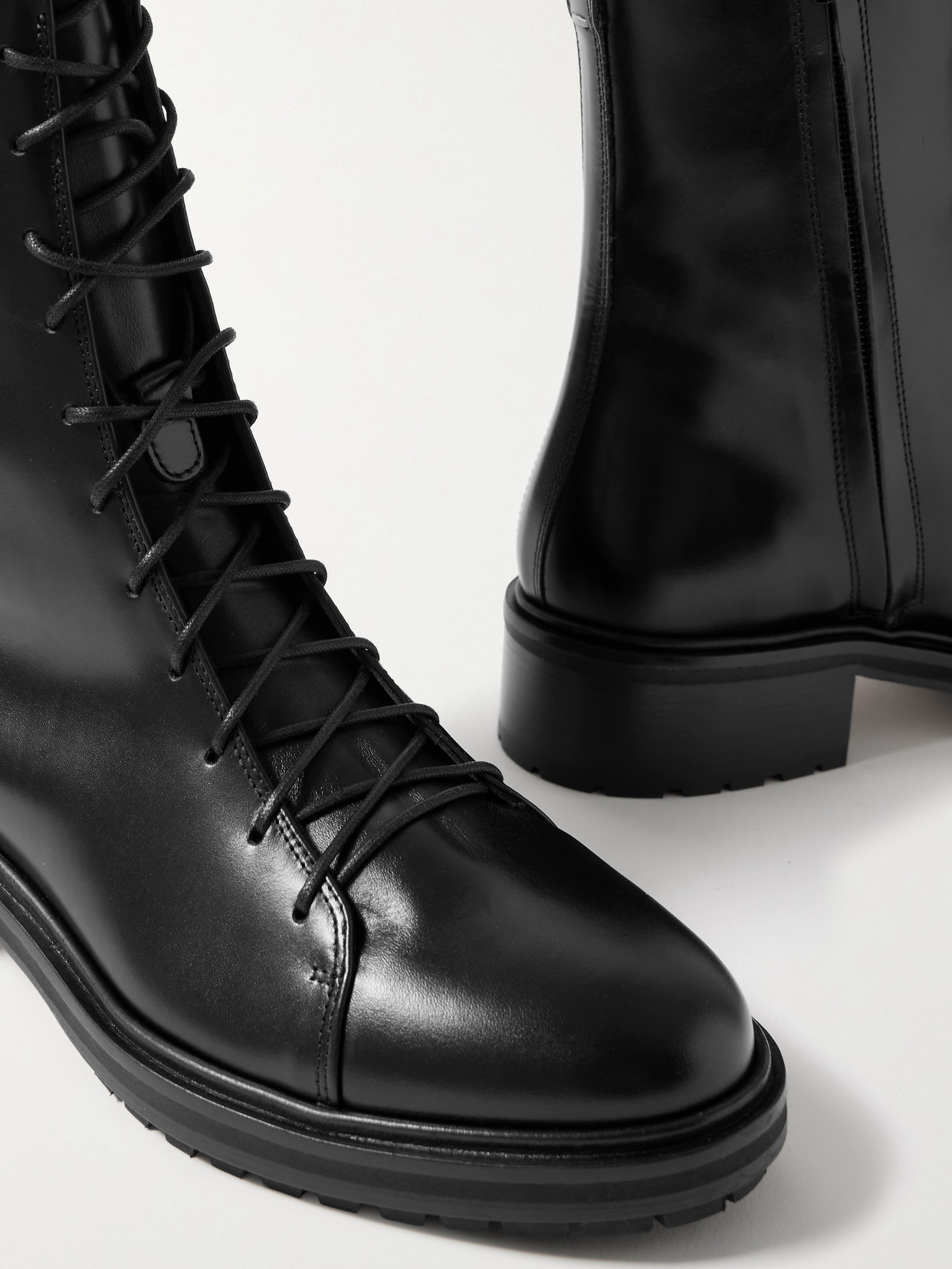 Isa Ankle Boots