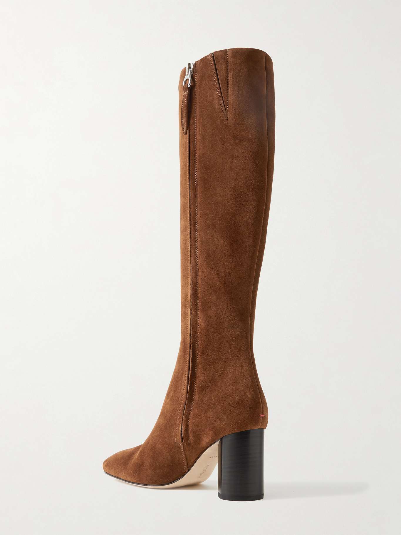 Adeline Knee-High Boots
