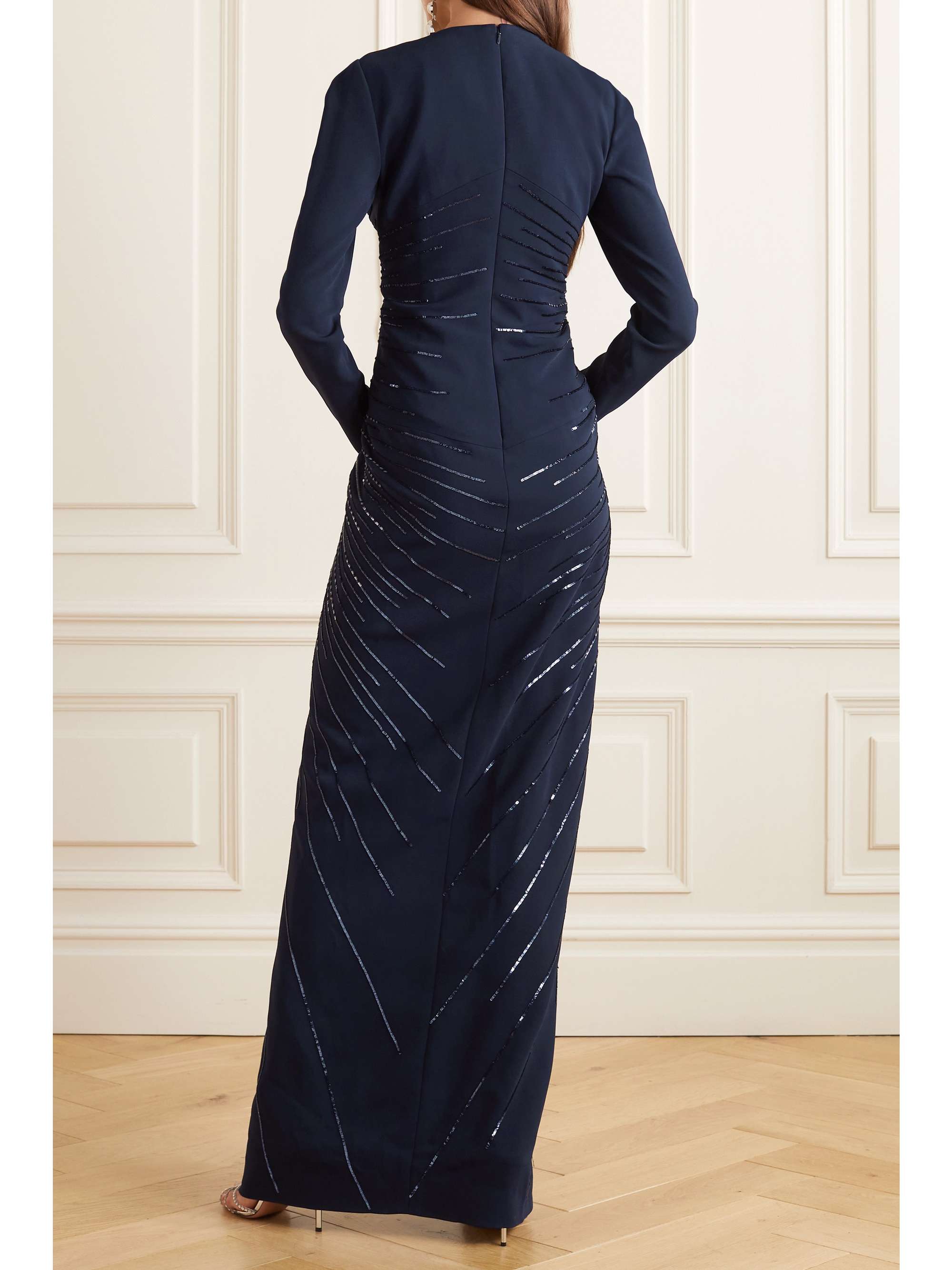 OSCAR DE LA RENTA 