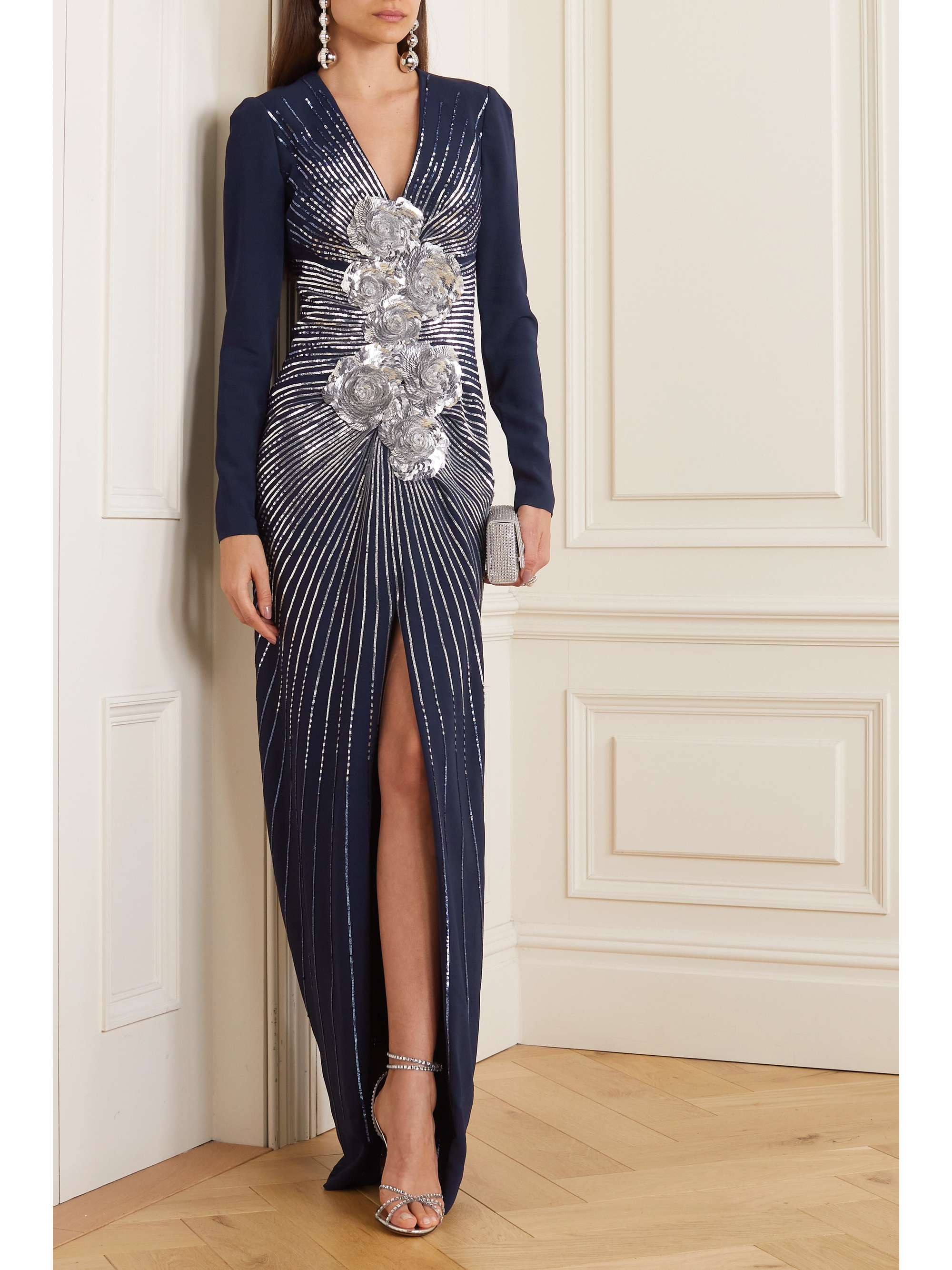 Net a on sale porter gown
