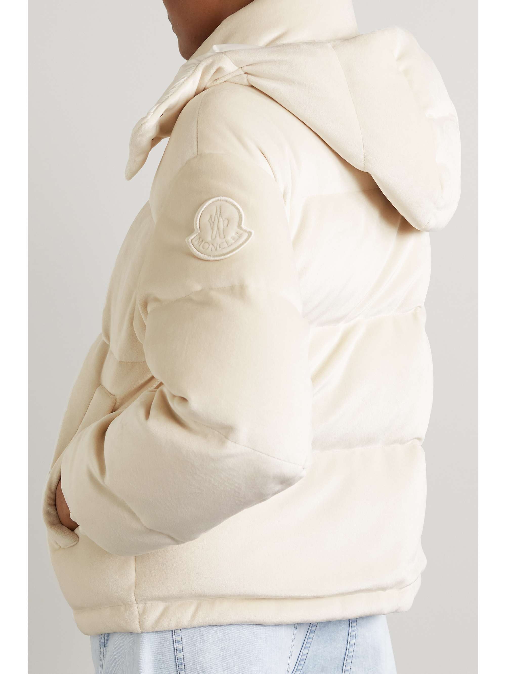 MONCLER 