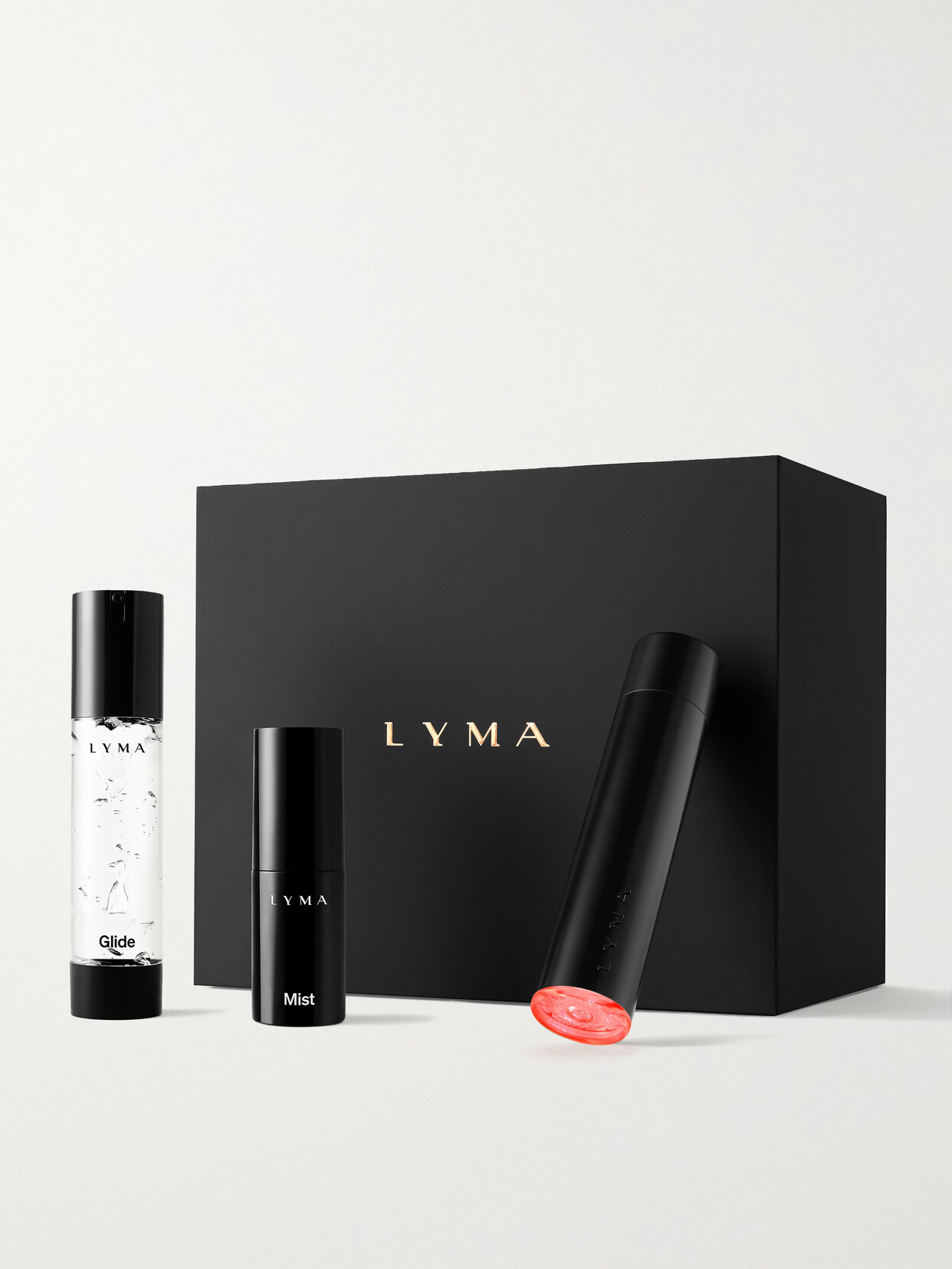 LYMA - Laser Starter Kit - one size