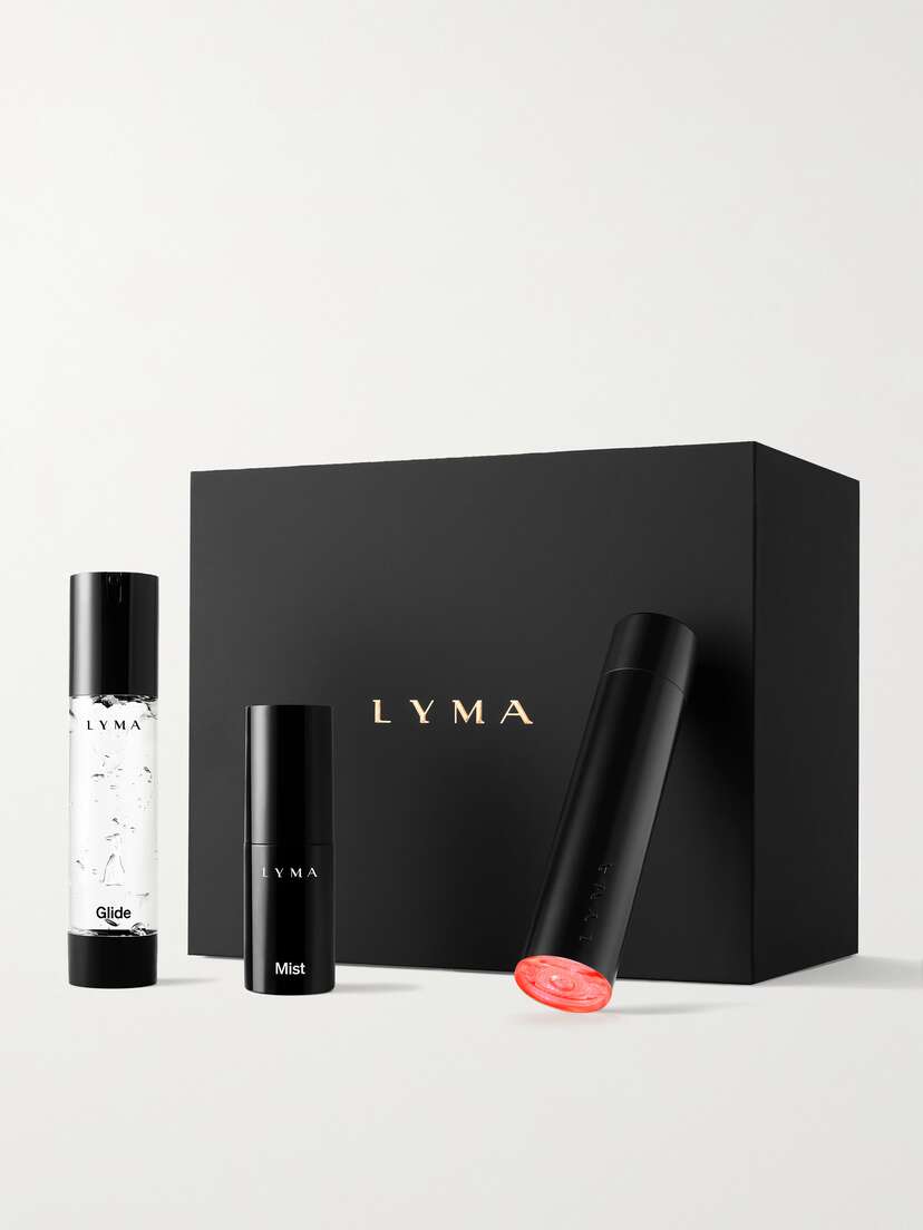 LYMA Laser Starter Kit