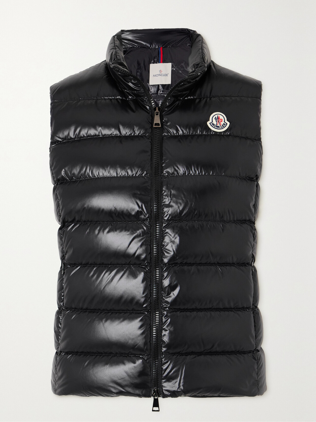 Moncler - Ghany Quilted...