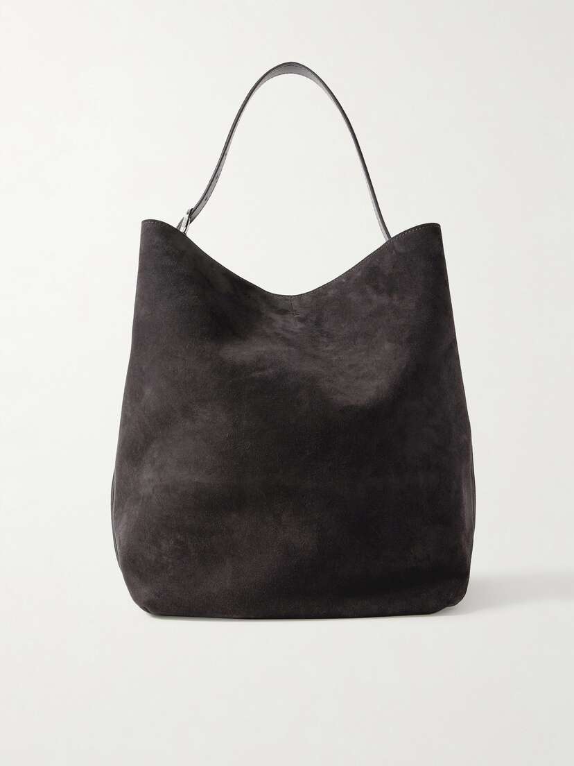 Toteme — Suede tote