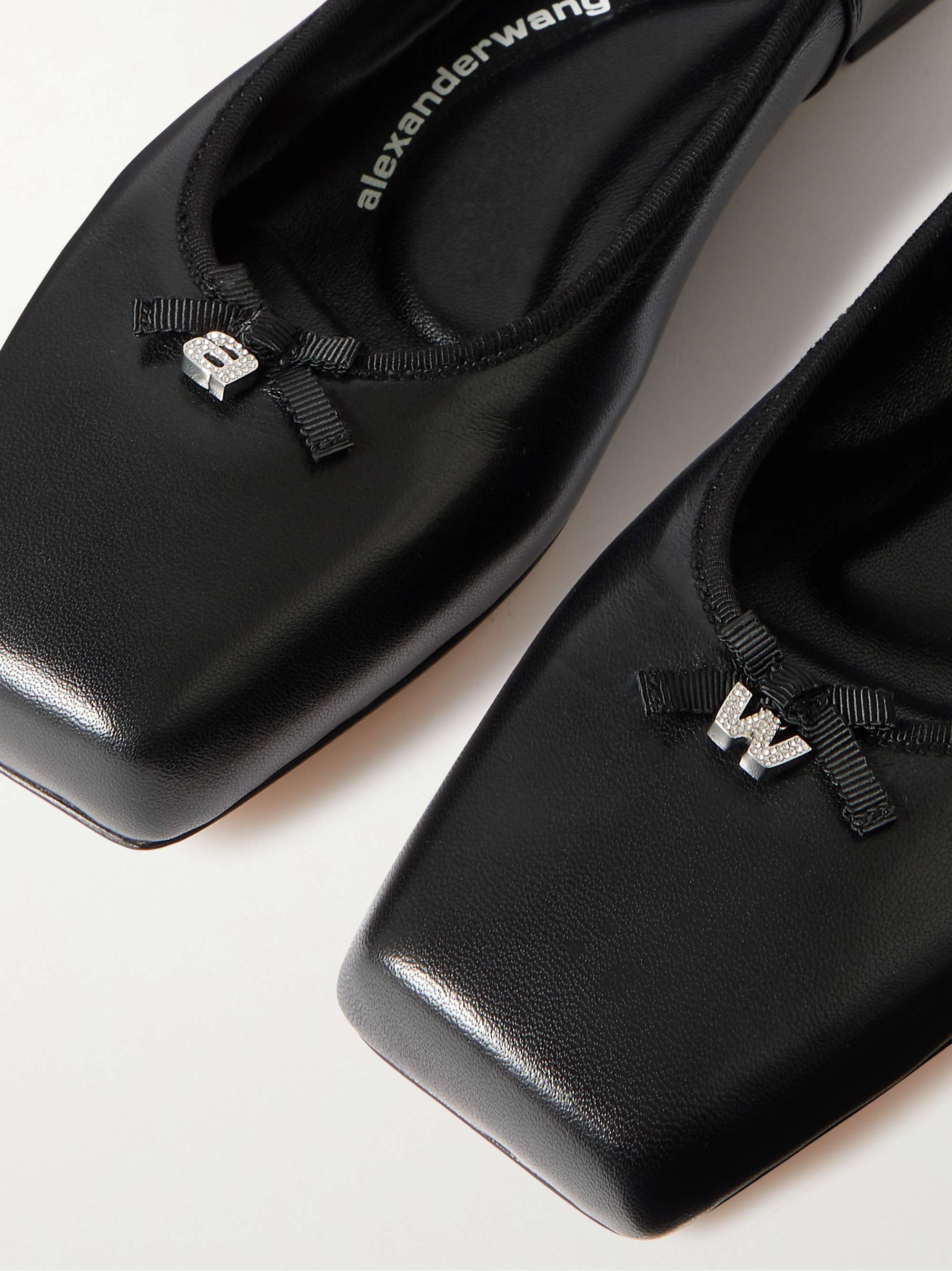 ALEXANDER WANG 