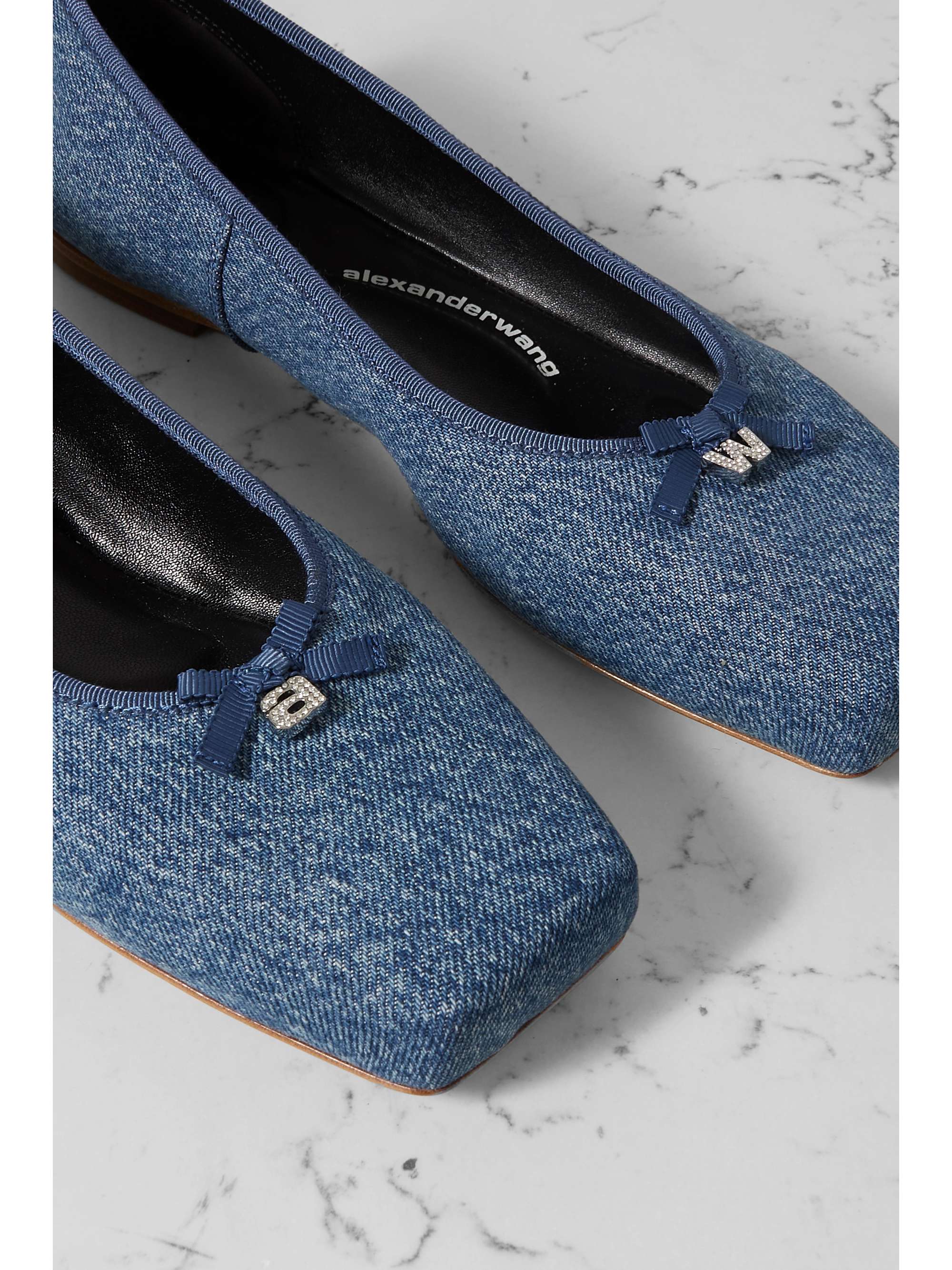 ALEXANDER WANG 