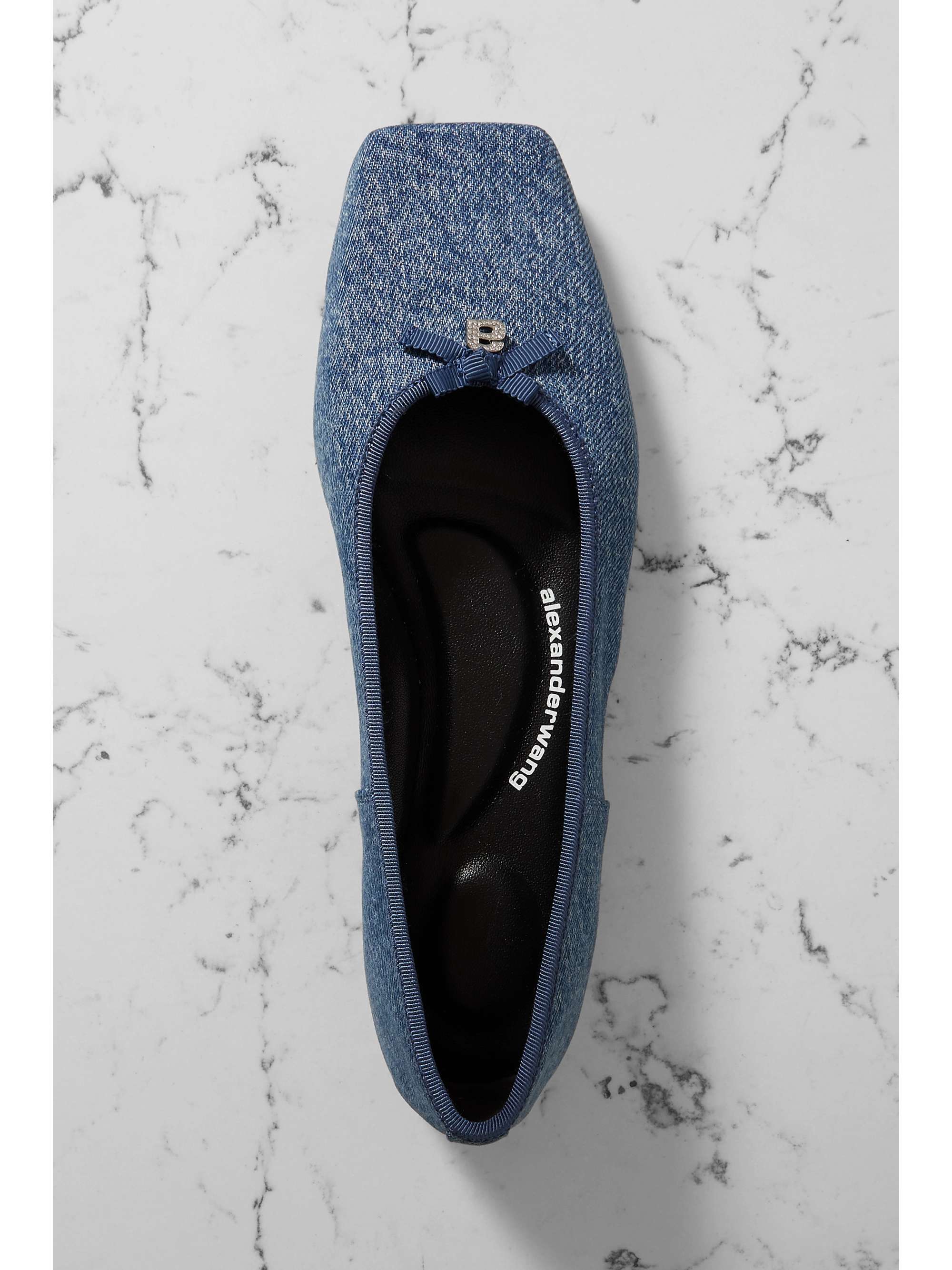 ALEXANDER WANG 
