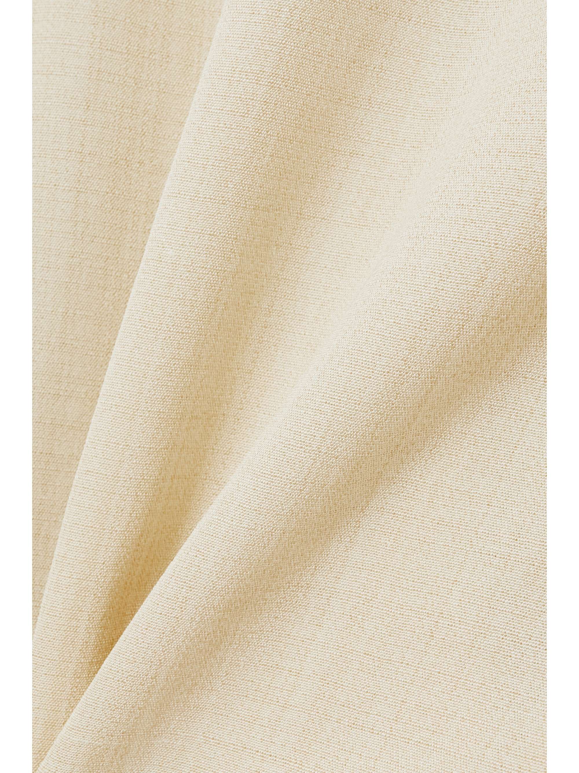 PETAR PETROV Double-breasted grain de poudre blazer