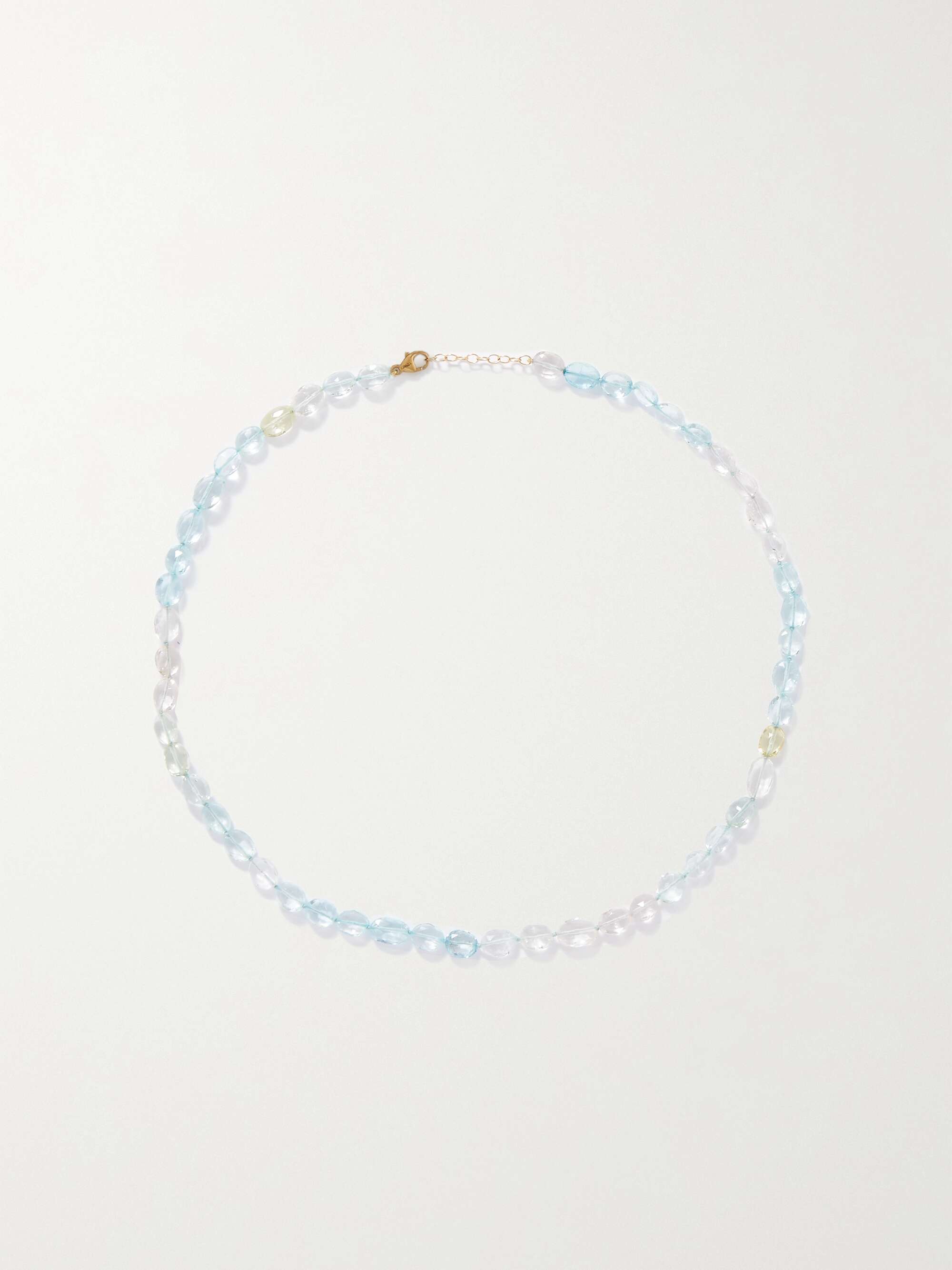 Lucky gold deals jewelry