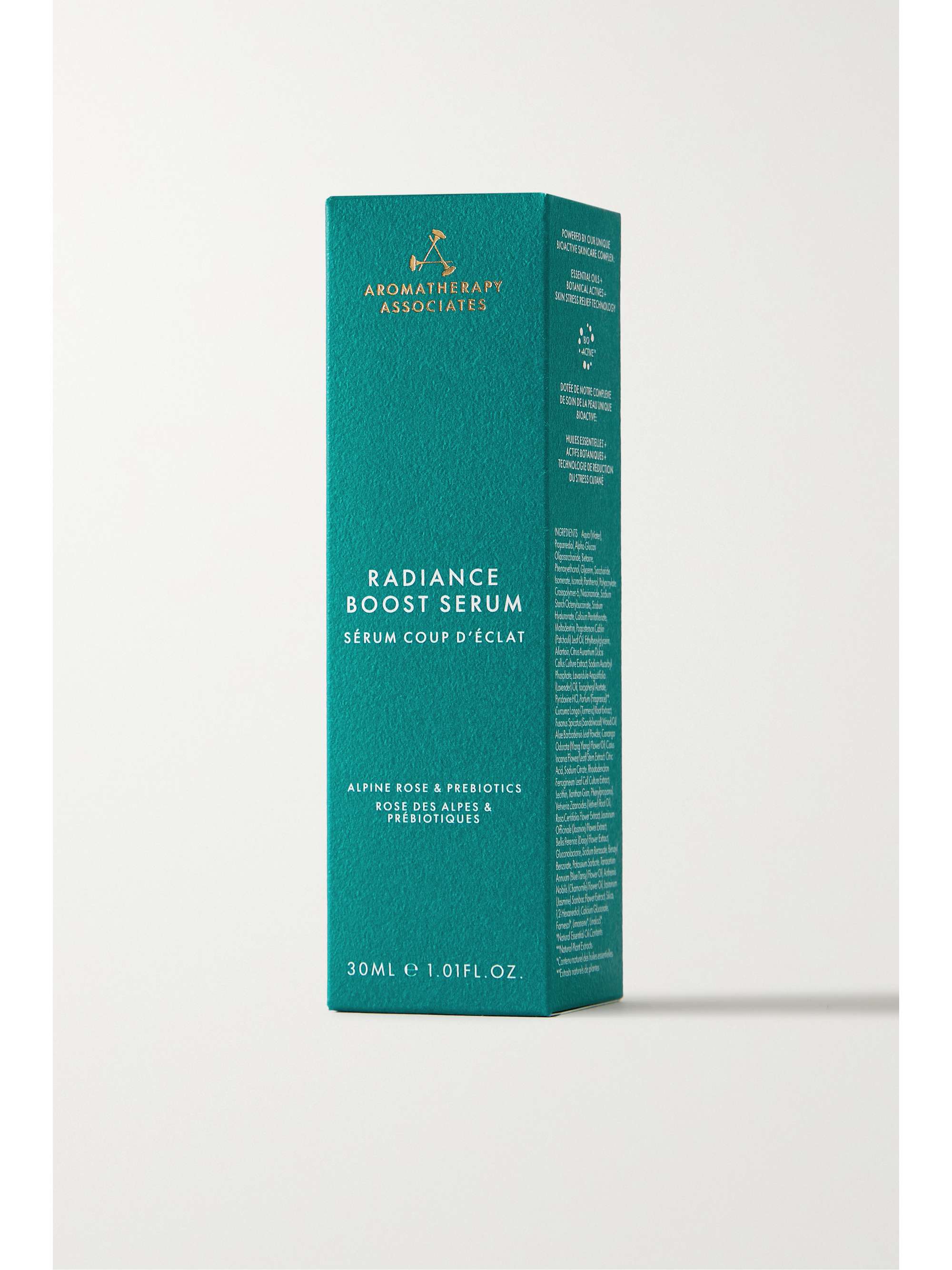 AROMATHERAPY ASSOCIATES Radiance Boost Serum, 30ml