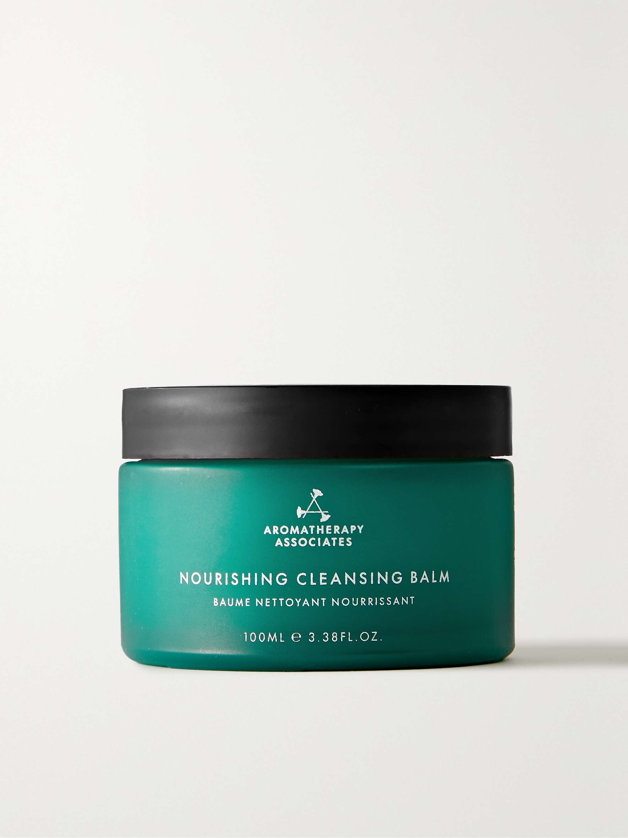 AROMATHERAPY ASSOCIATES Nourishing Cleansing Balm, 100ml NETAPORTER