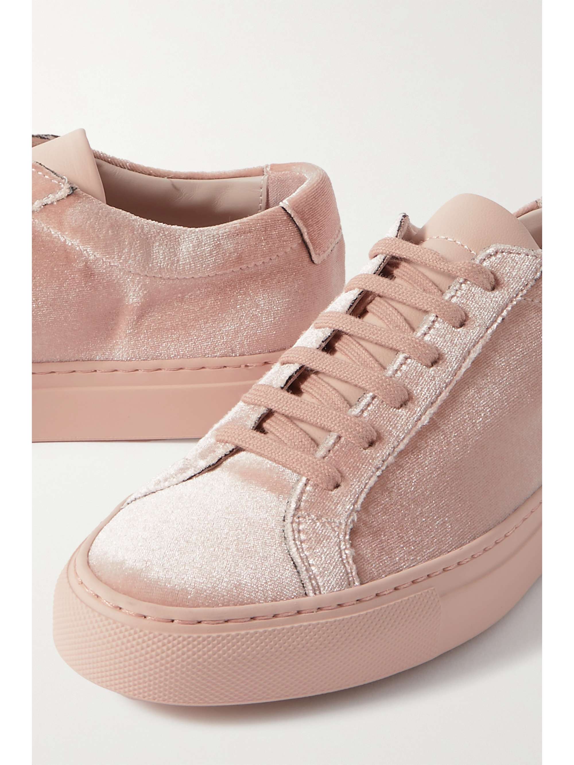 COMMON PROJECTS Achilles sneakers | NET-A-PORTER