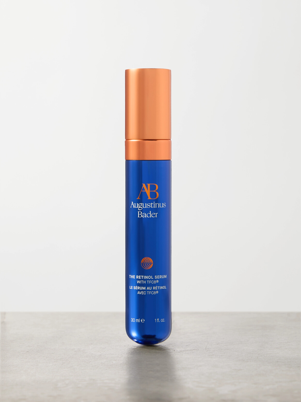 Augustinus Bader The Retinol Serum 30 ml In Colorless