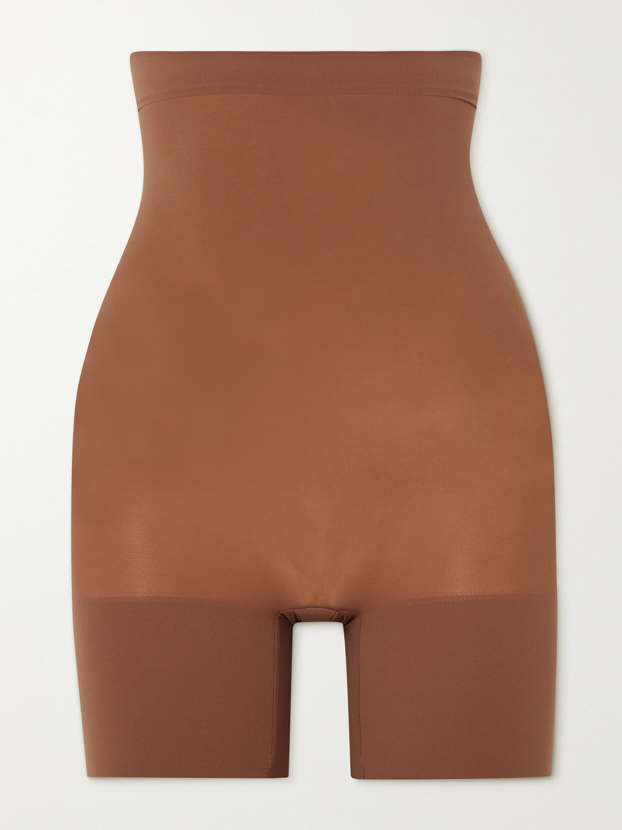 SKIMS - Everyday Sculpt High Waist Mid Thigh Short - Jasper