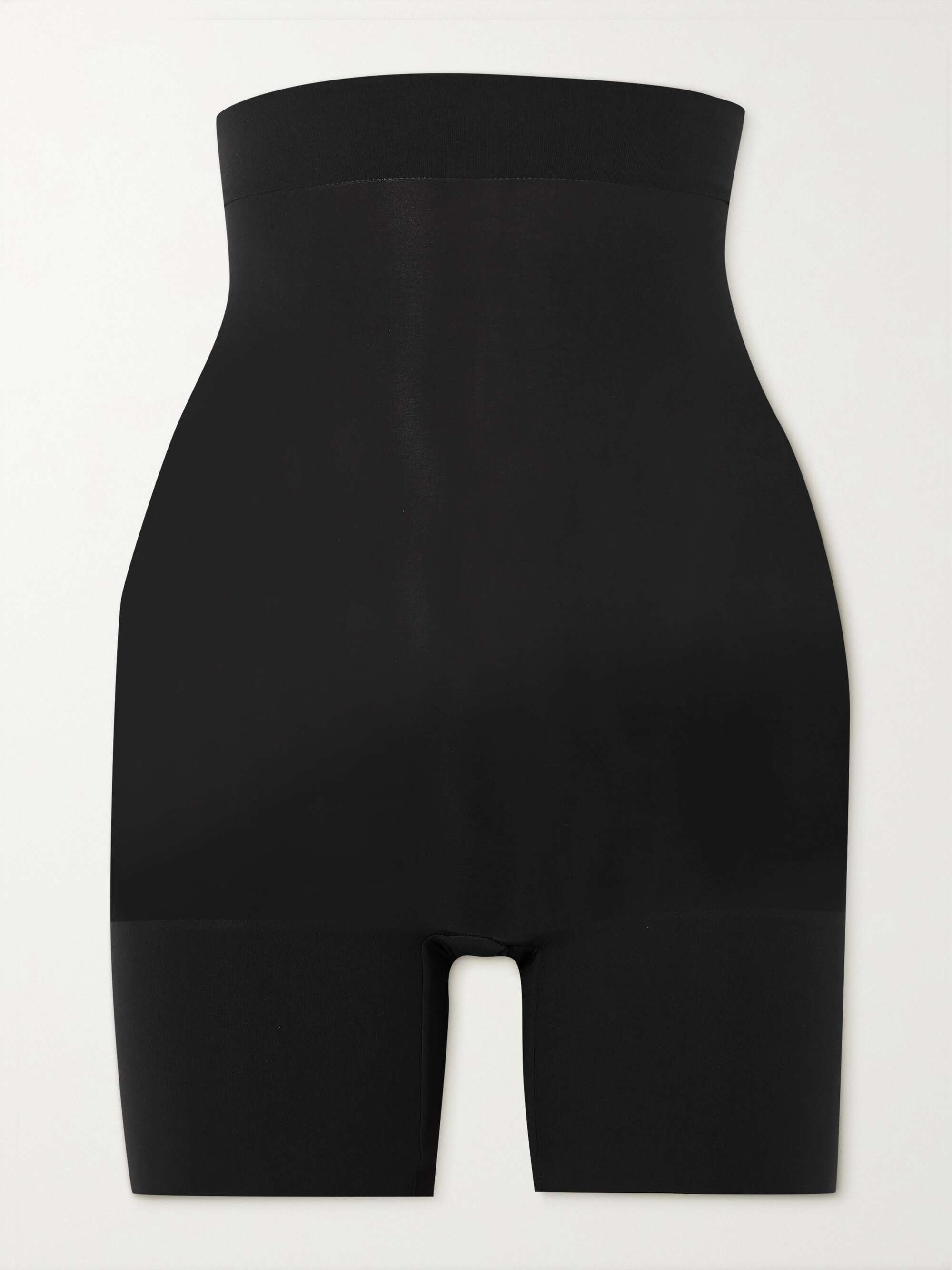 SKIMS Everyday Sculpt High Waist Mid Thigh Short - Onyx