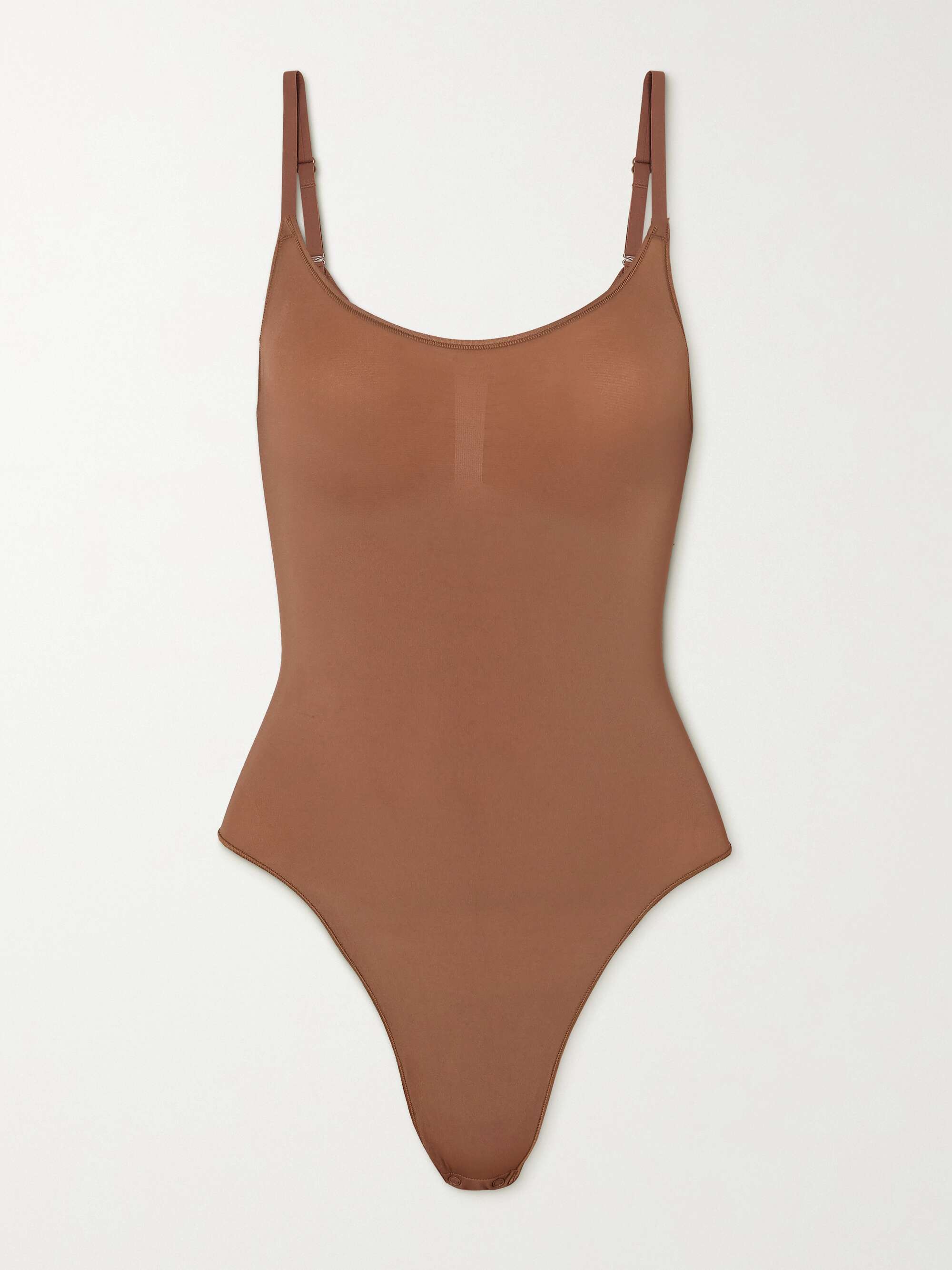 Everyday Sculpt Bodysuit - Jasper