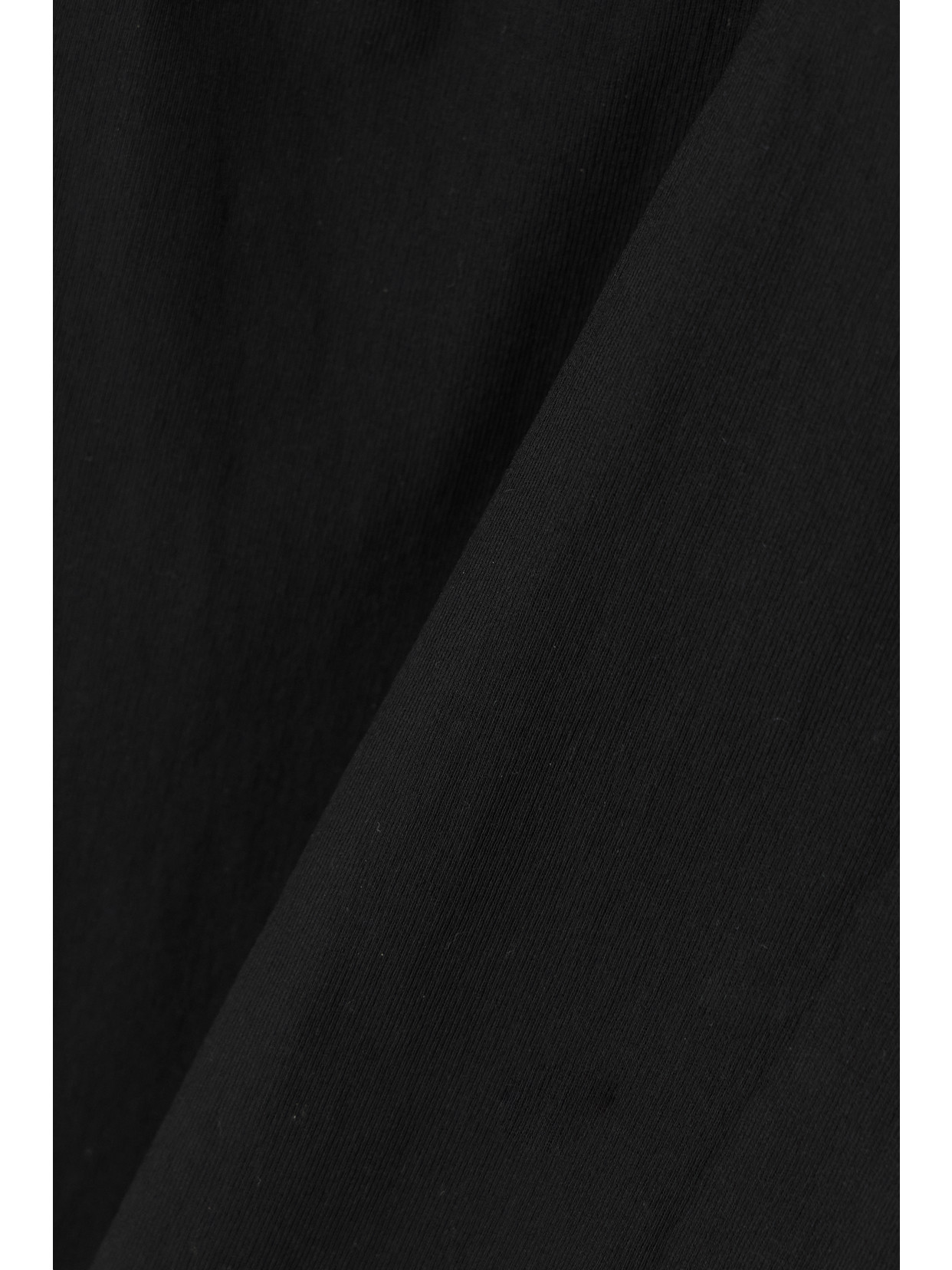 Skims Fits Everybody Cami Bodysuit In Onyx In Unknown
