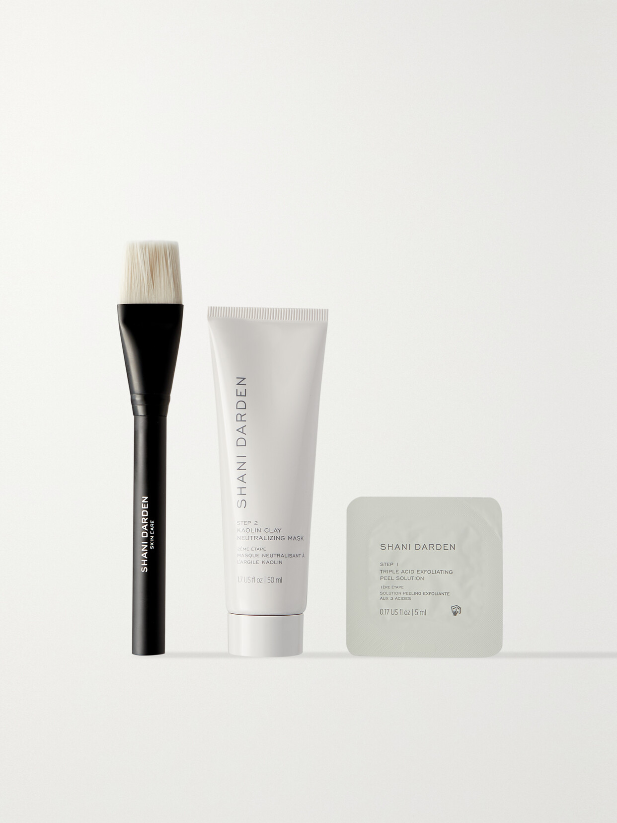 Shani Darden Triple Acid Signature Peel In Multi ModeSens