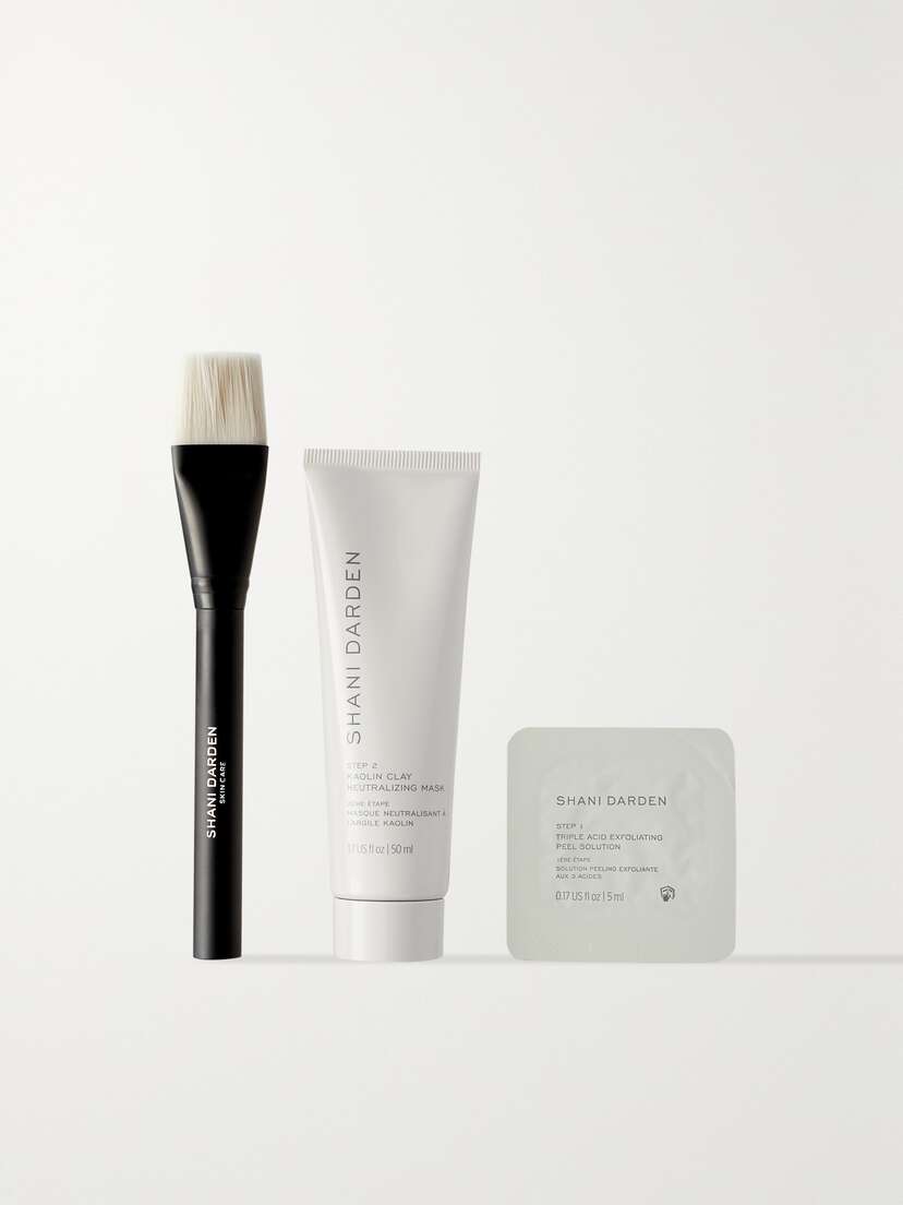 Shani Darden Triple Acid Signature Peel