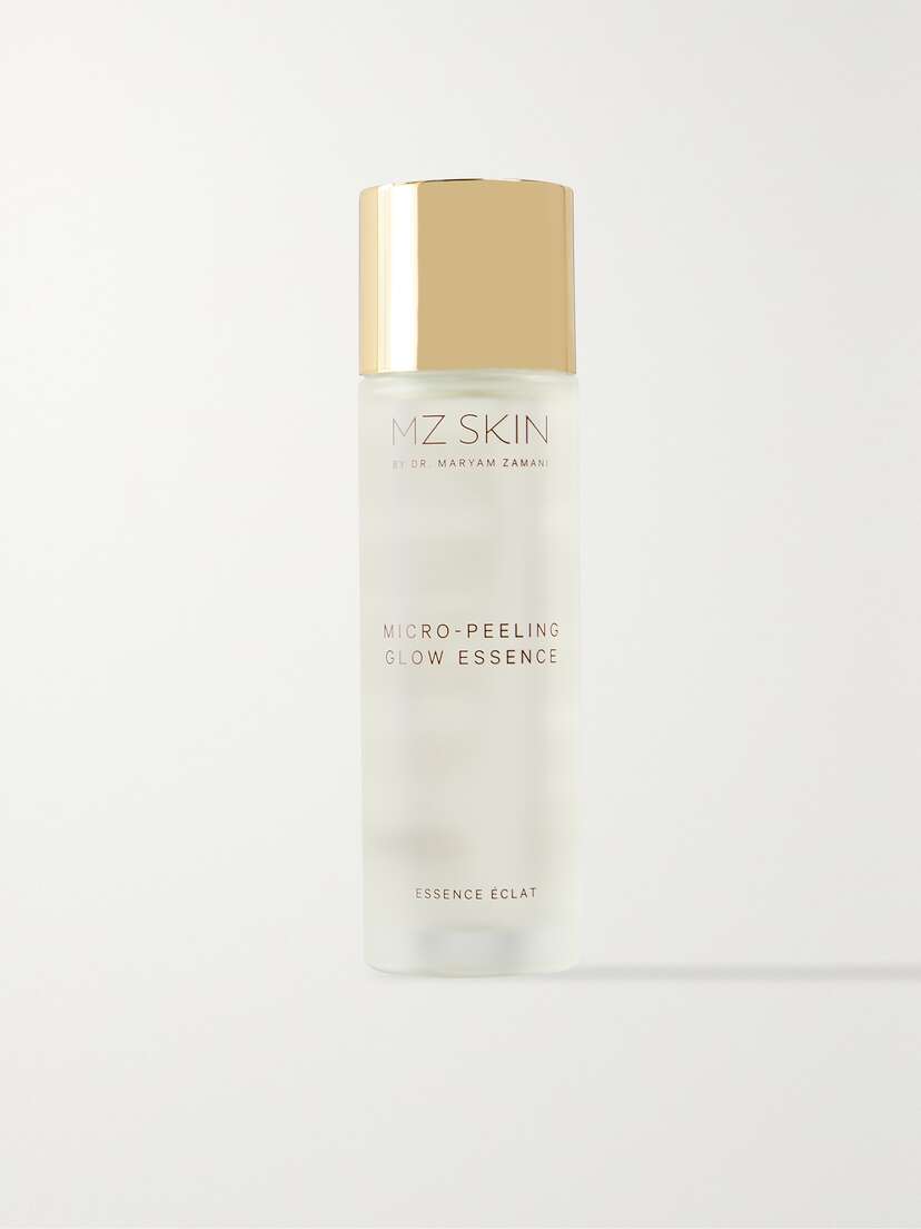 MZ Skin Micro-peeling Glow Essence, 100ml