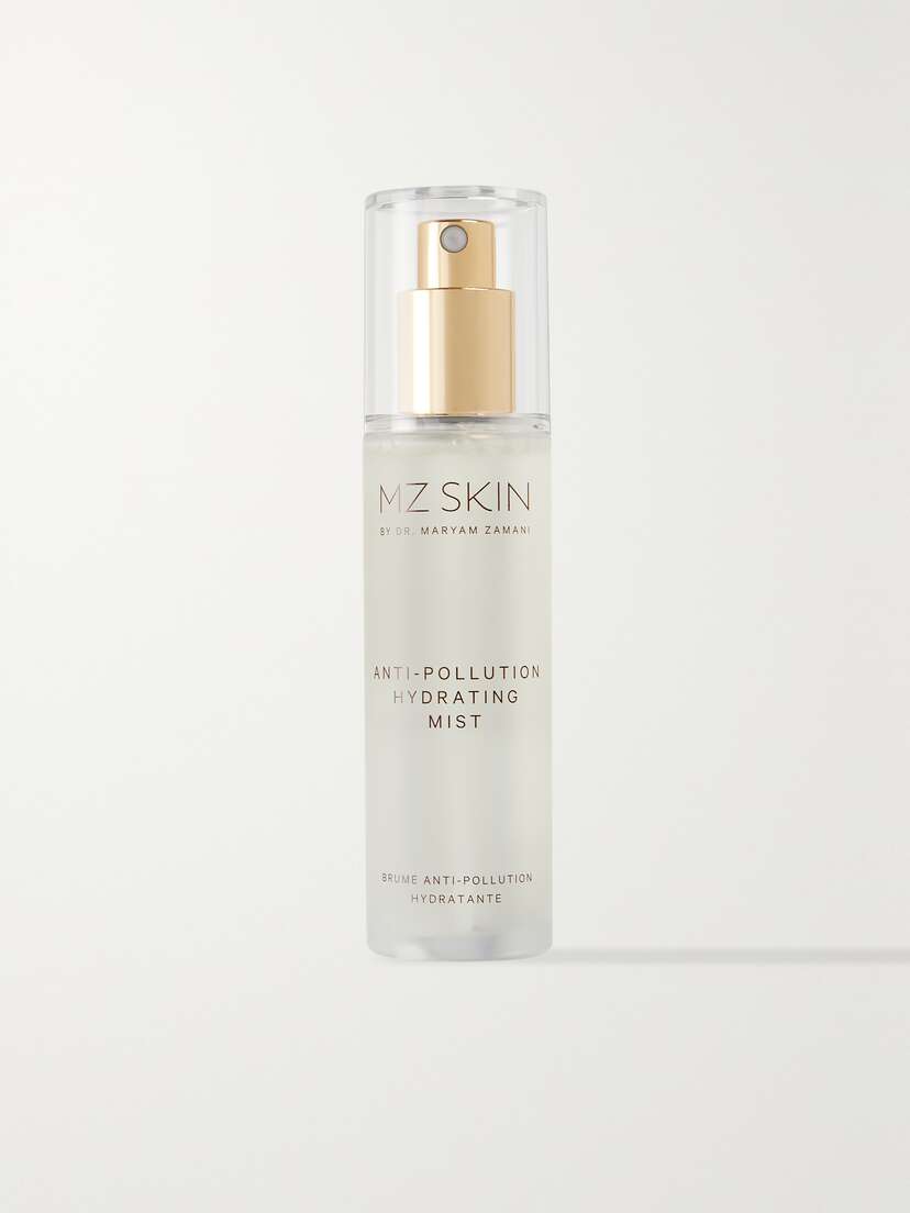 MZ Skin Anti-pollution Hydrating Mist, 75ml