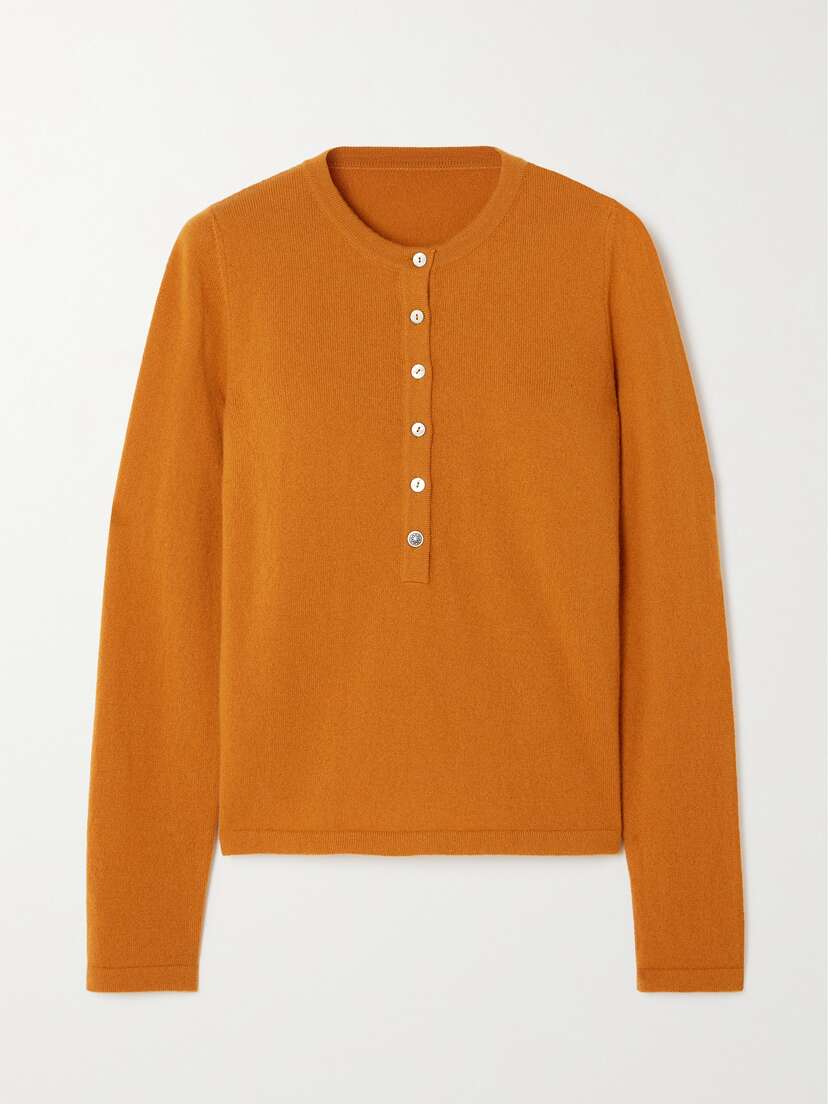 Fortela Lou Wool Merino Sweater