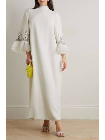 Designer Gowns | NET-A-PORTER