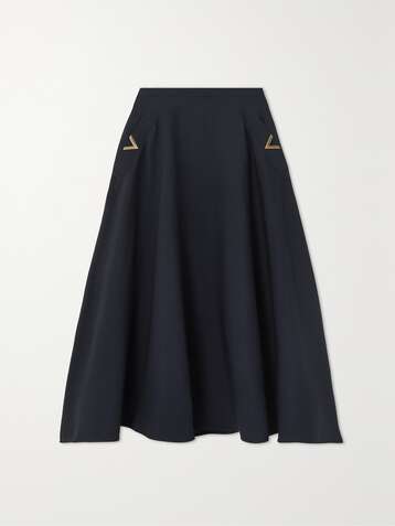Valentino Garavani Skirts for Women NET A PORTER