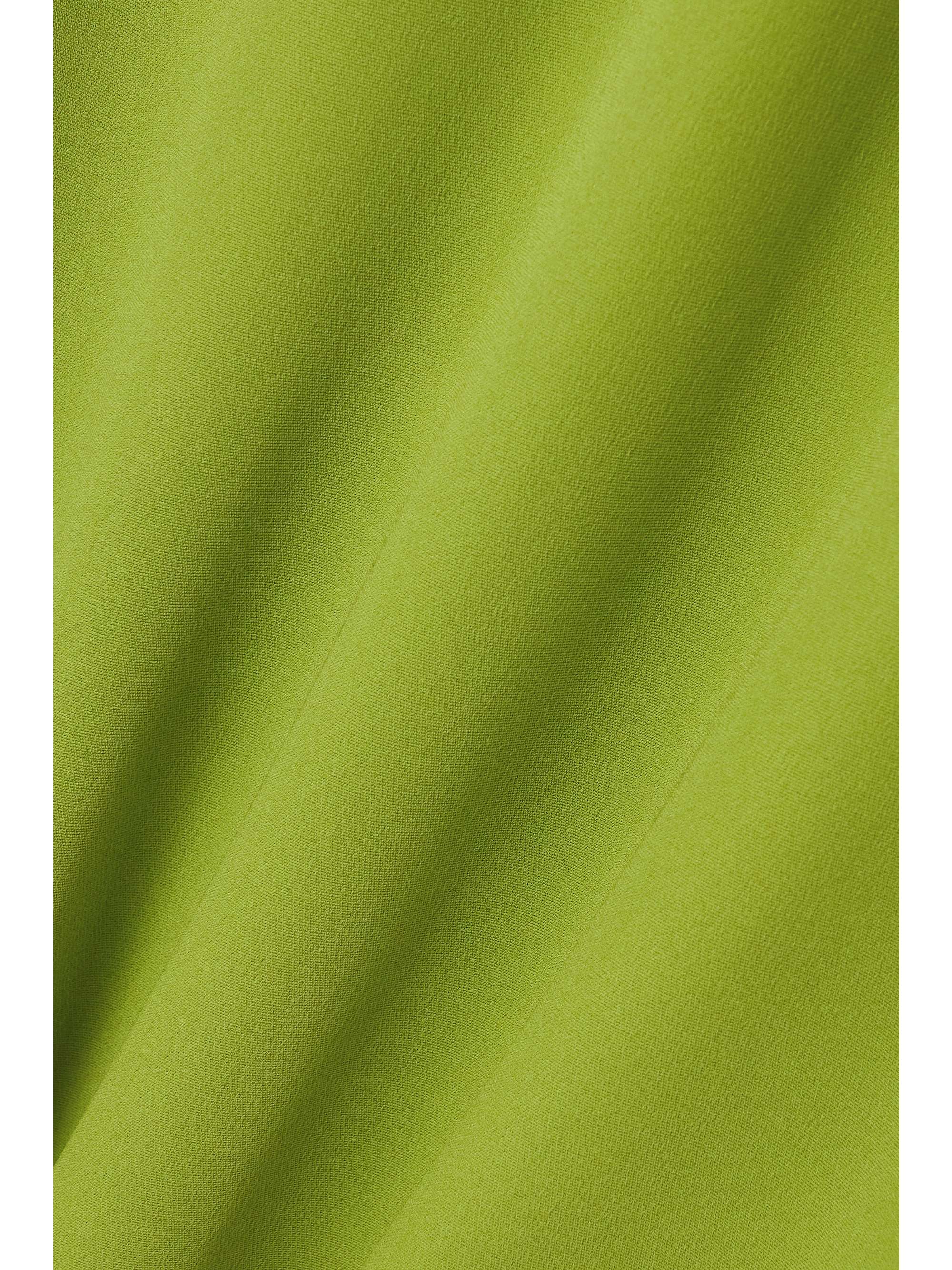 VALENTINO GARAVANI Silkchiffon gown NETAPORTER