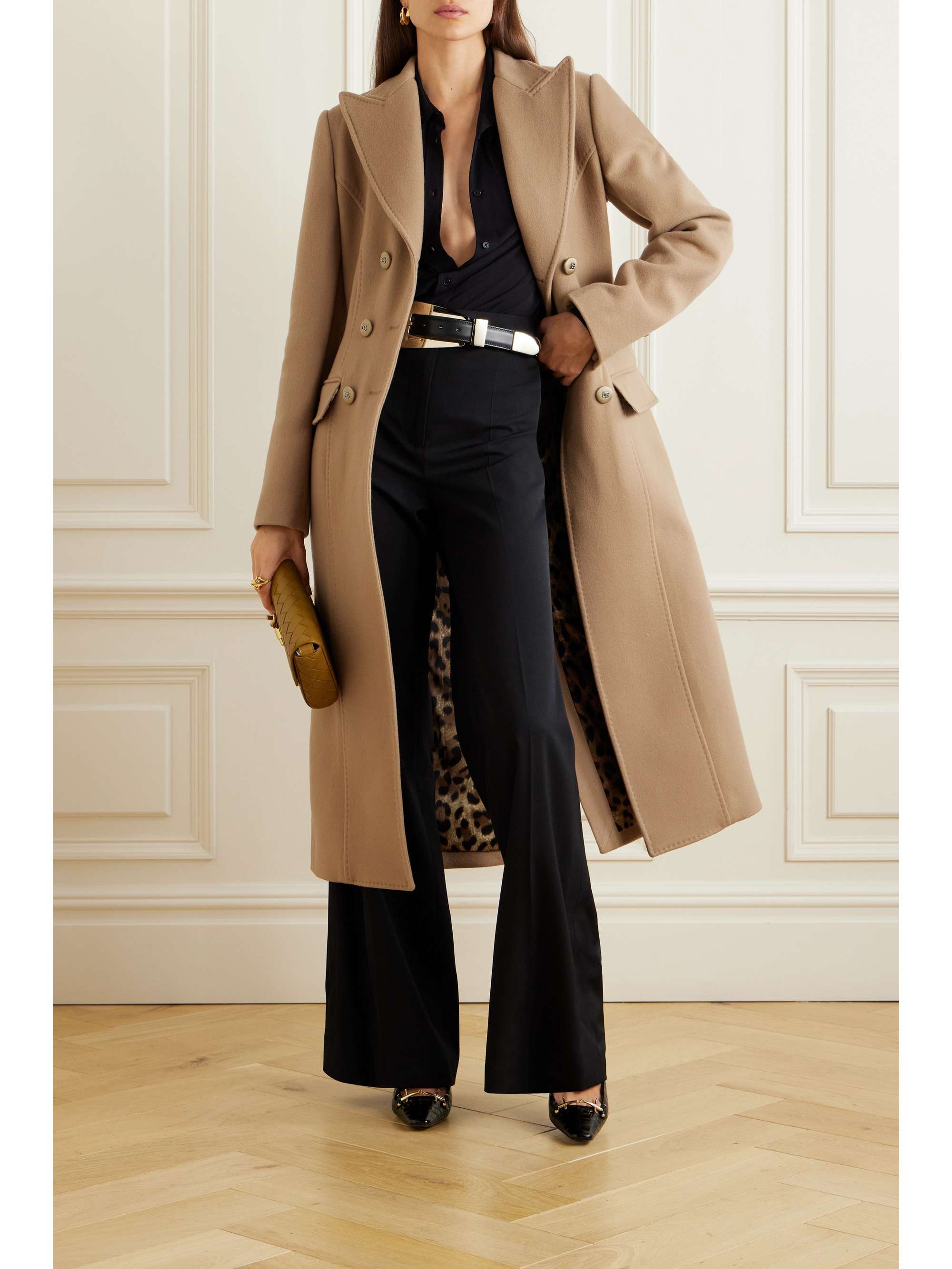 DOLCE&GABBANA 