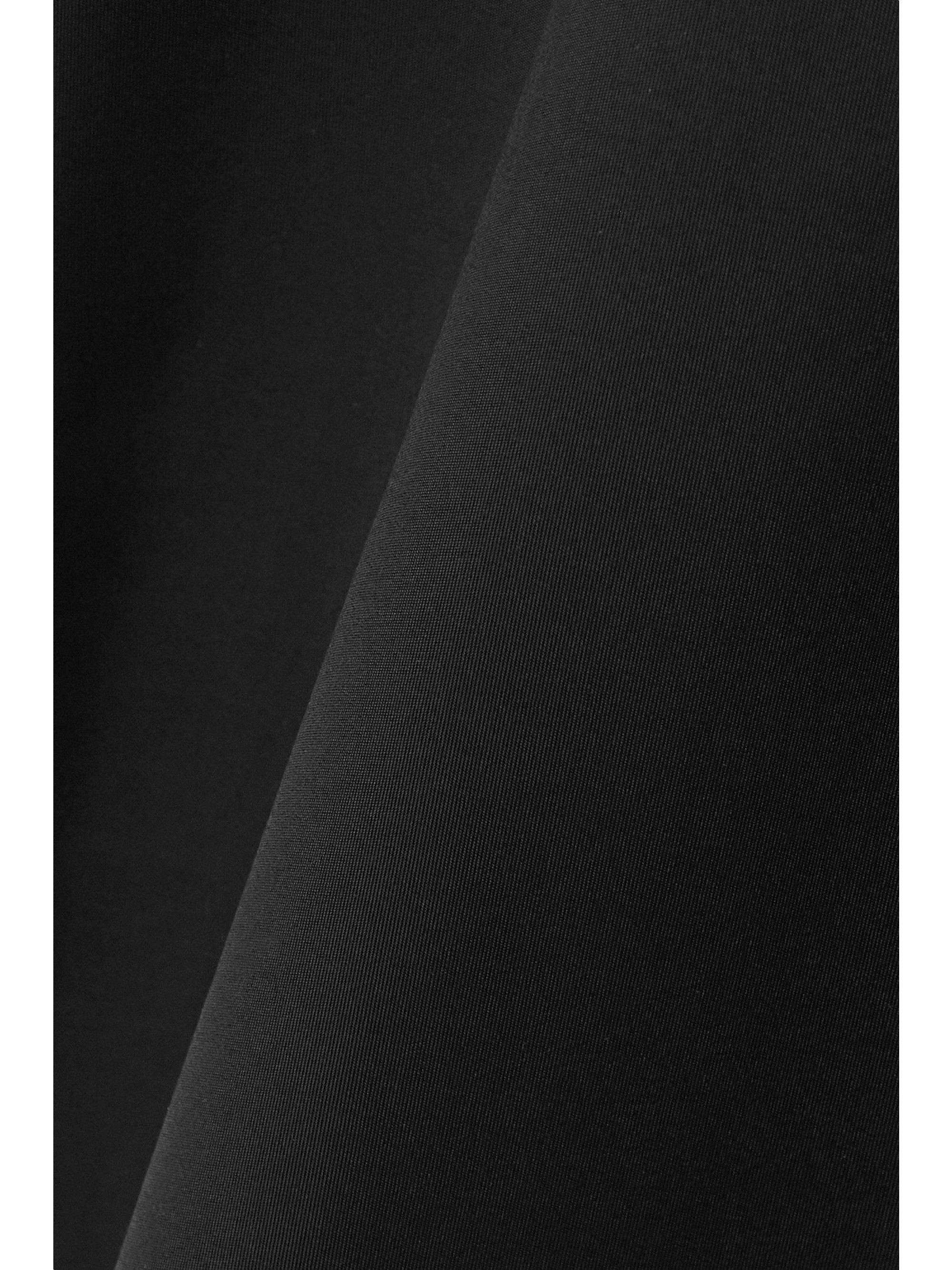 Ralph Lauren Collection Stretch-jersey midi dress