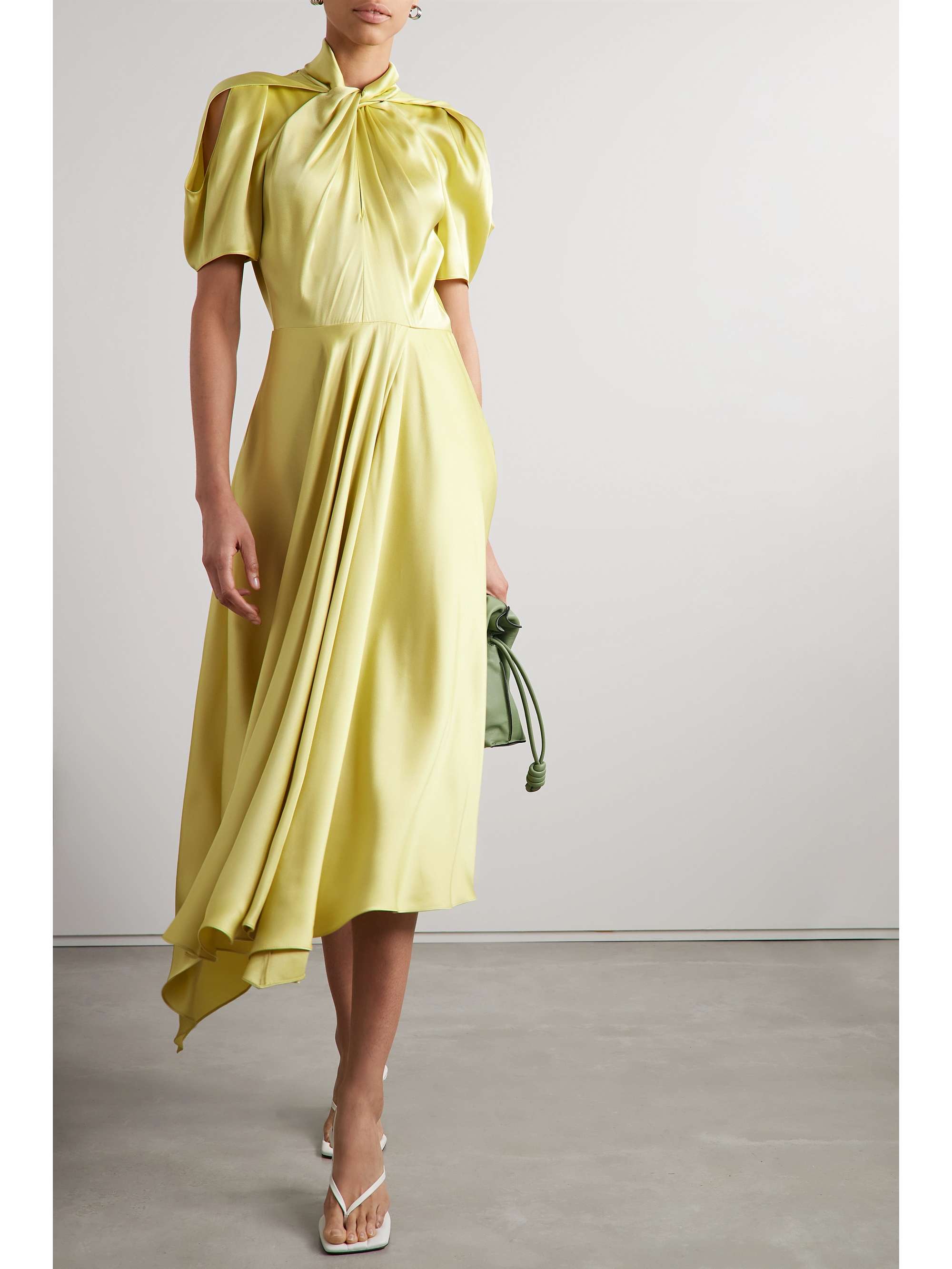 stella mccartney dress