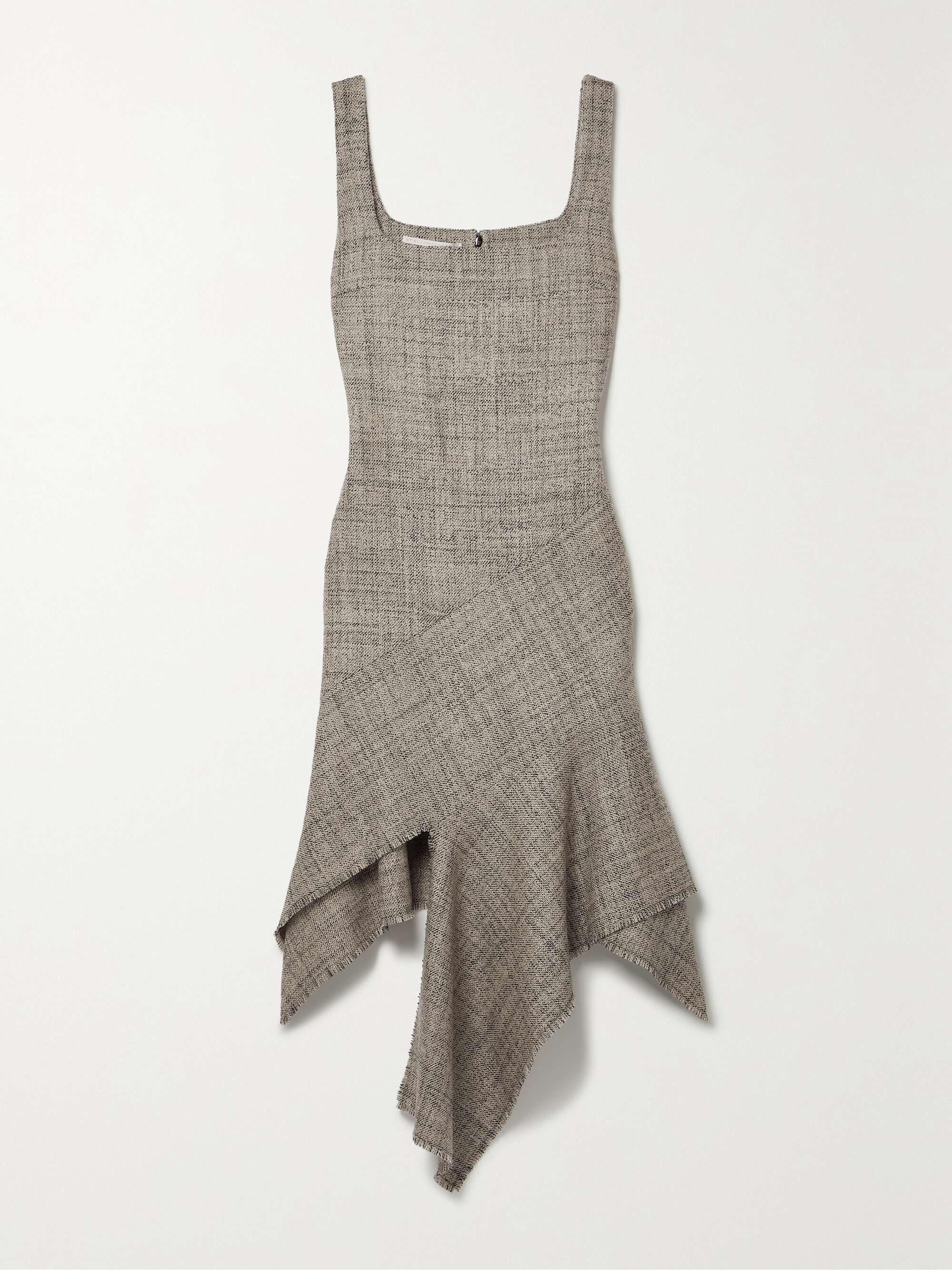 Stella tweed dress hotsell