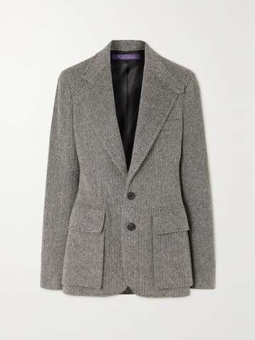 Ralph lauren hotsell women's suit jackets