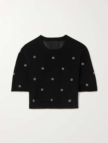 Givenchy knitwear sale