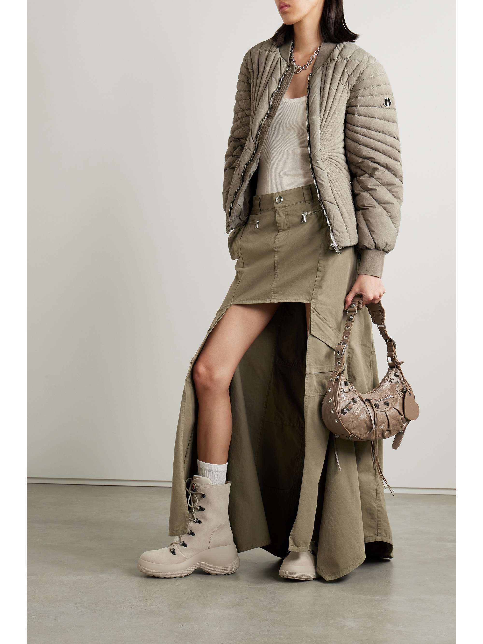 RICK OWENS 